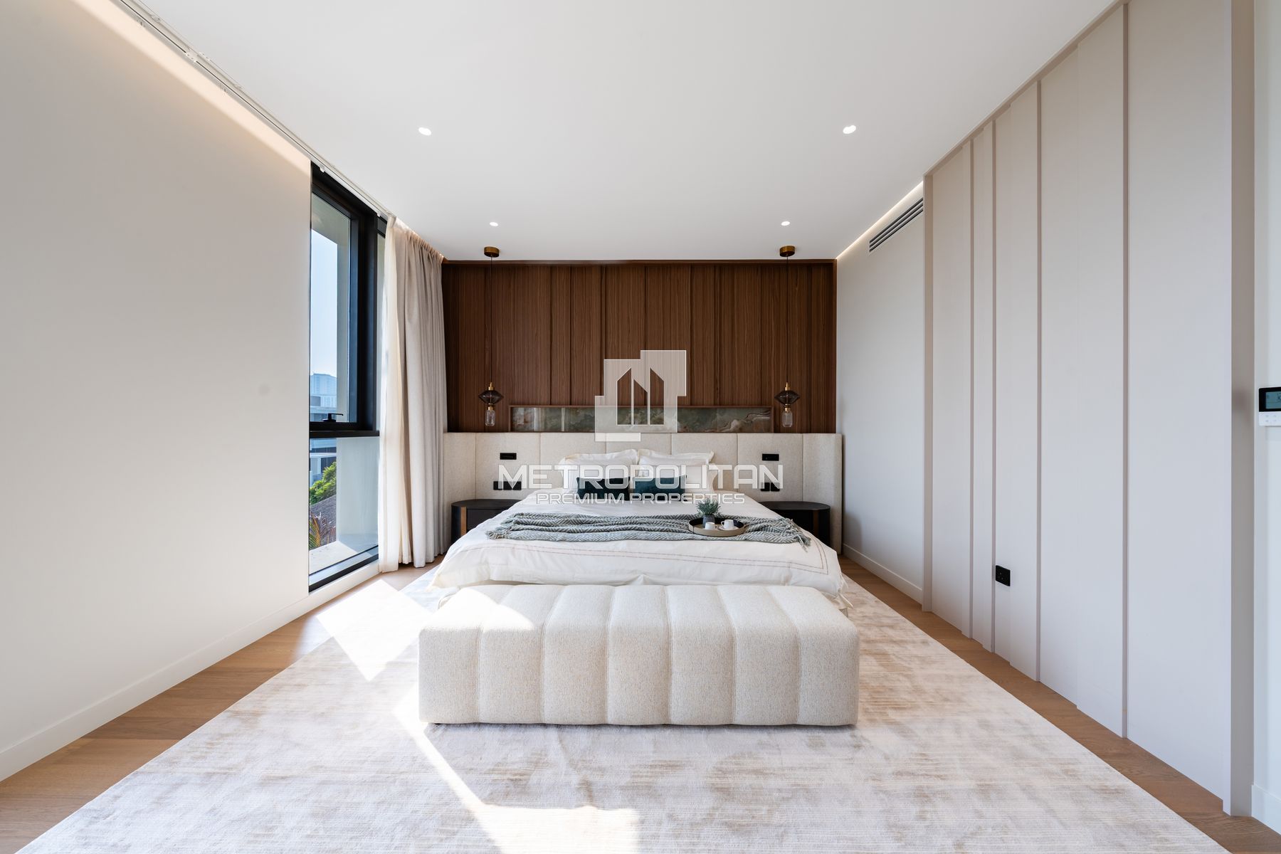 Single Row | Luxury Living | Turnkey | Furnished