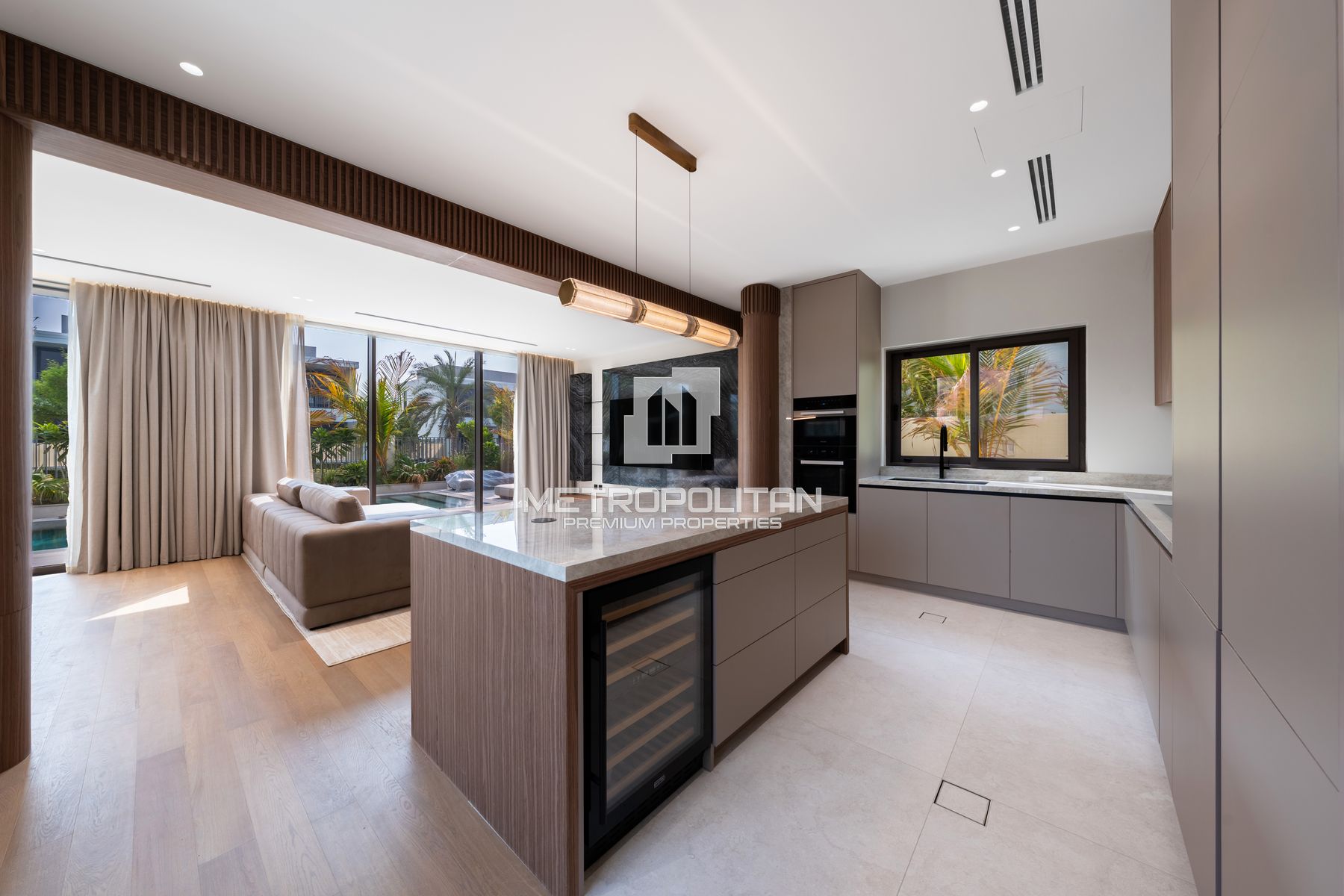 4BR Villa for Sale in Sidra Villas III, Dubai Hills Estate - MPS-41469