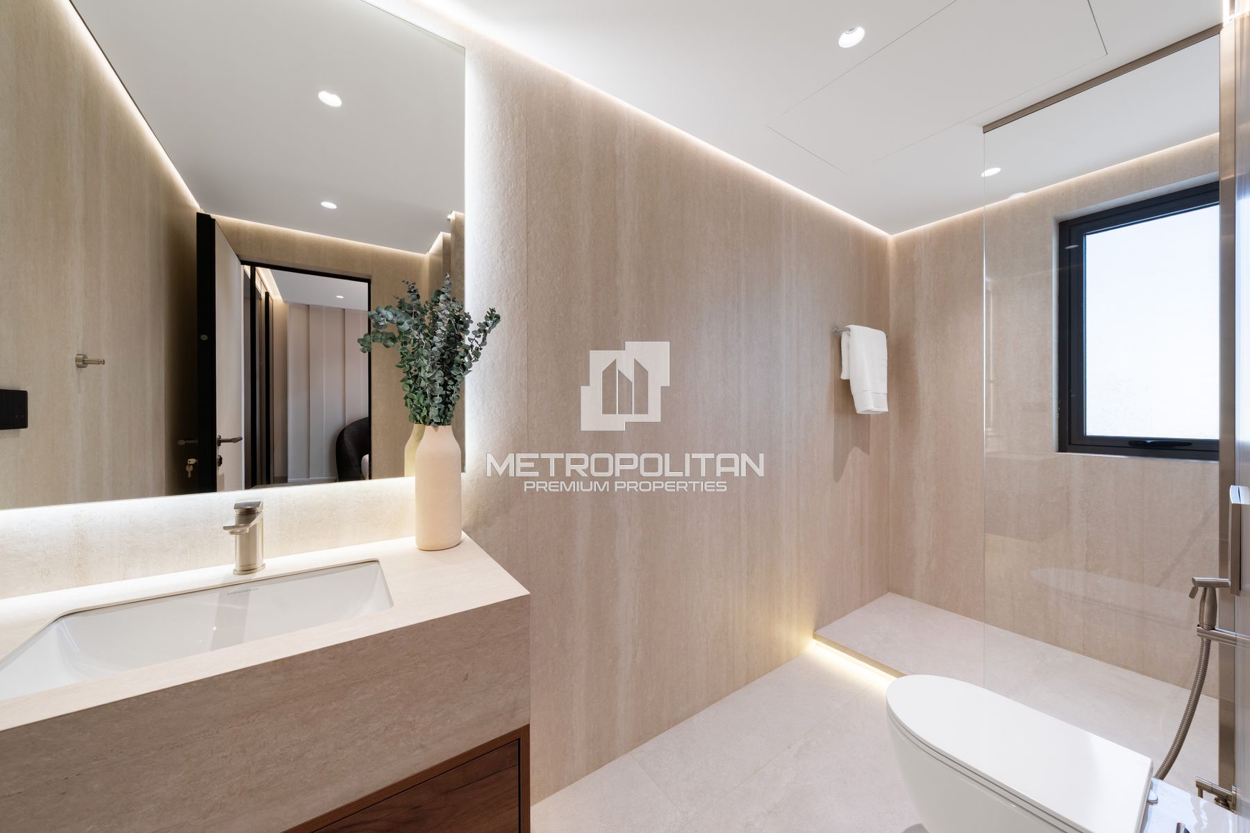 Single Row | Luxury Living | Turnkey | Furnished