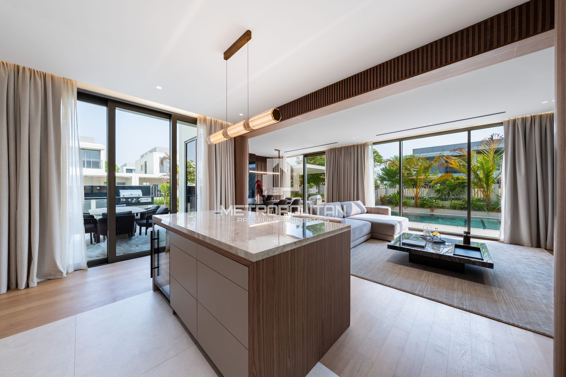 4BR Villa for Sale in Sidra Villas III, Dubai Hills Estate - MPS-41469