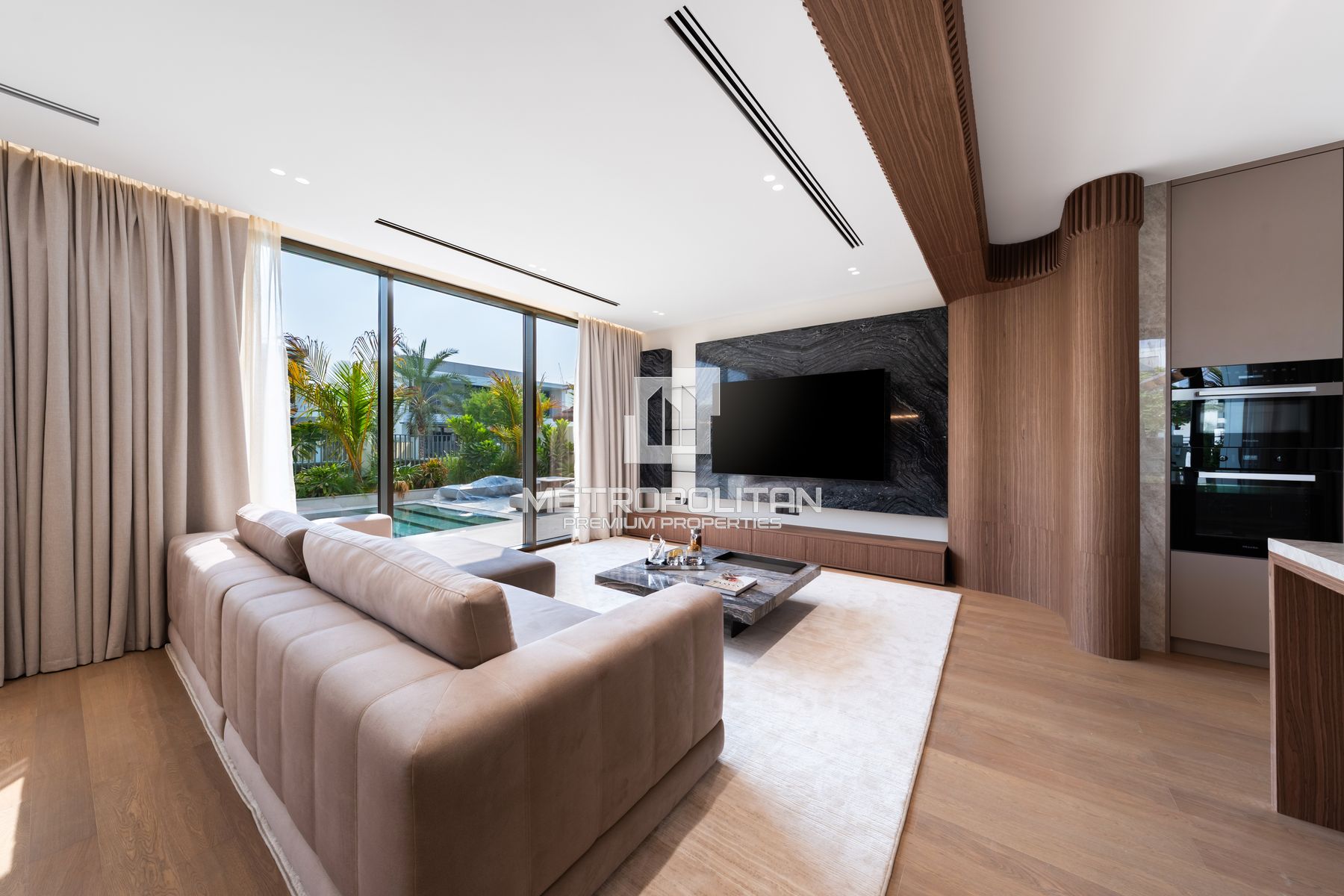 4BR Villa for Sale in Sidra Villas III, Dubai Hills Estate - MPS-41469