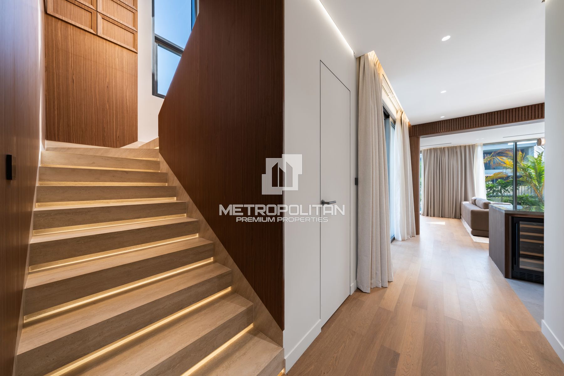 Single Row | Luxury Living | Turnkey | Furnished