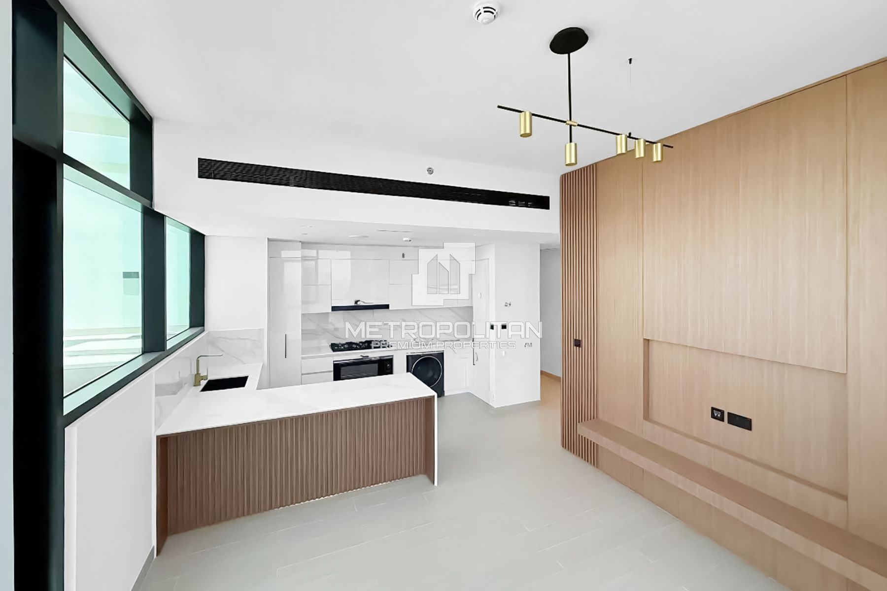 Modern Design| Skyline View| Prime Investment Deal photo-6
