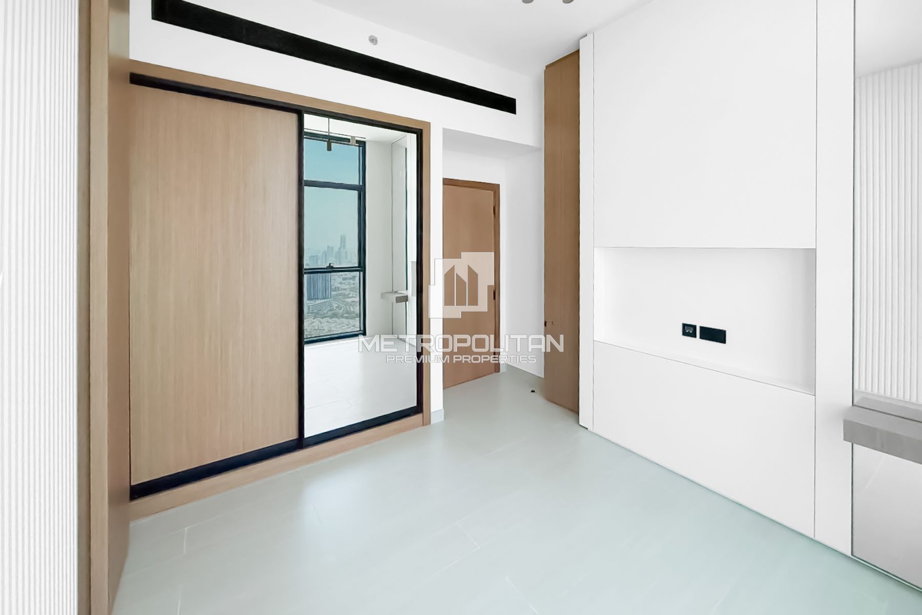 Modern Design| Skyline View| Prime Investment Deal photo-7