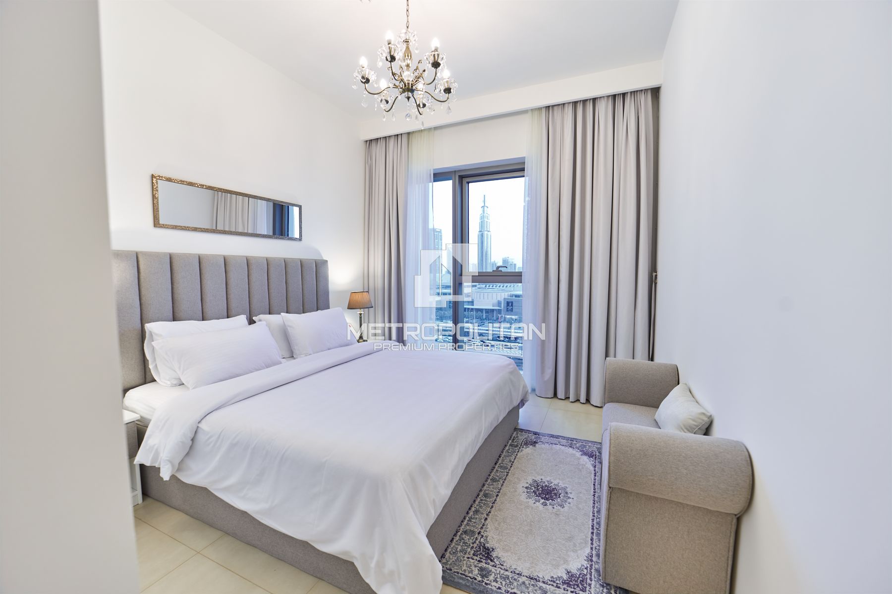 2-комнатная квартира на продажу в Downtown Dubai – MPS-41476 photo-10