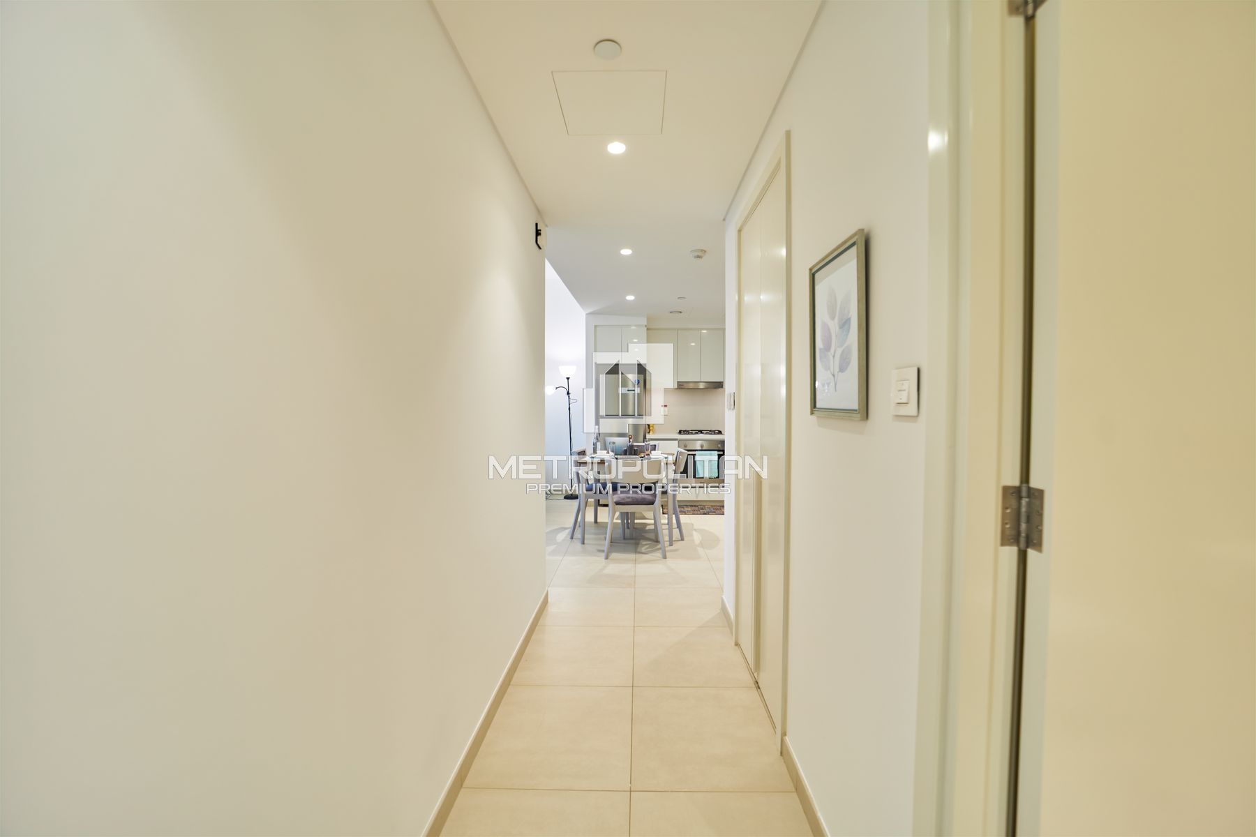 2-комнатная квартира на продажу в Downtown Dubai – MPS-41476 photo-12