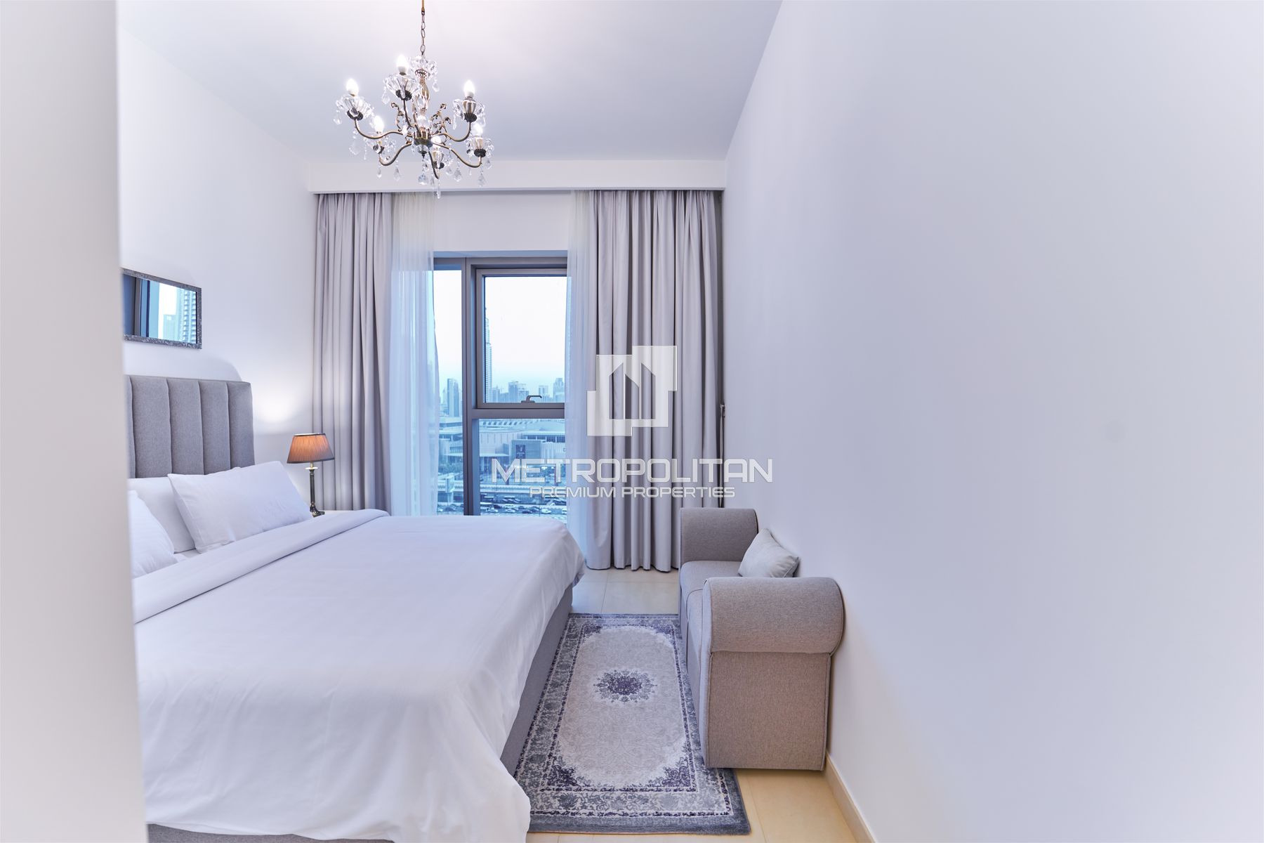 2-комнатная квартира на продажу в Downtown Dubai – MPS-41476 photo-16