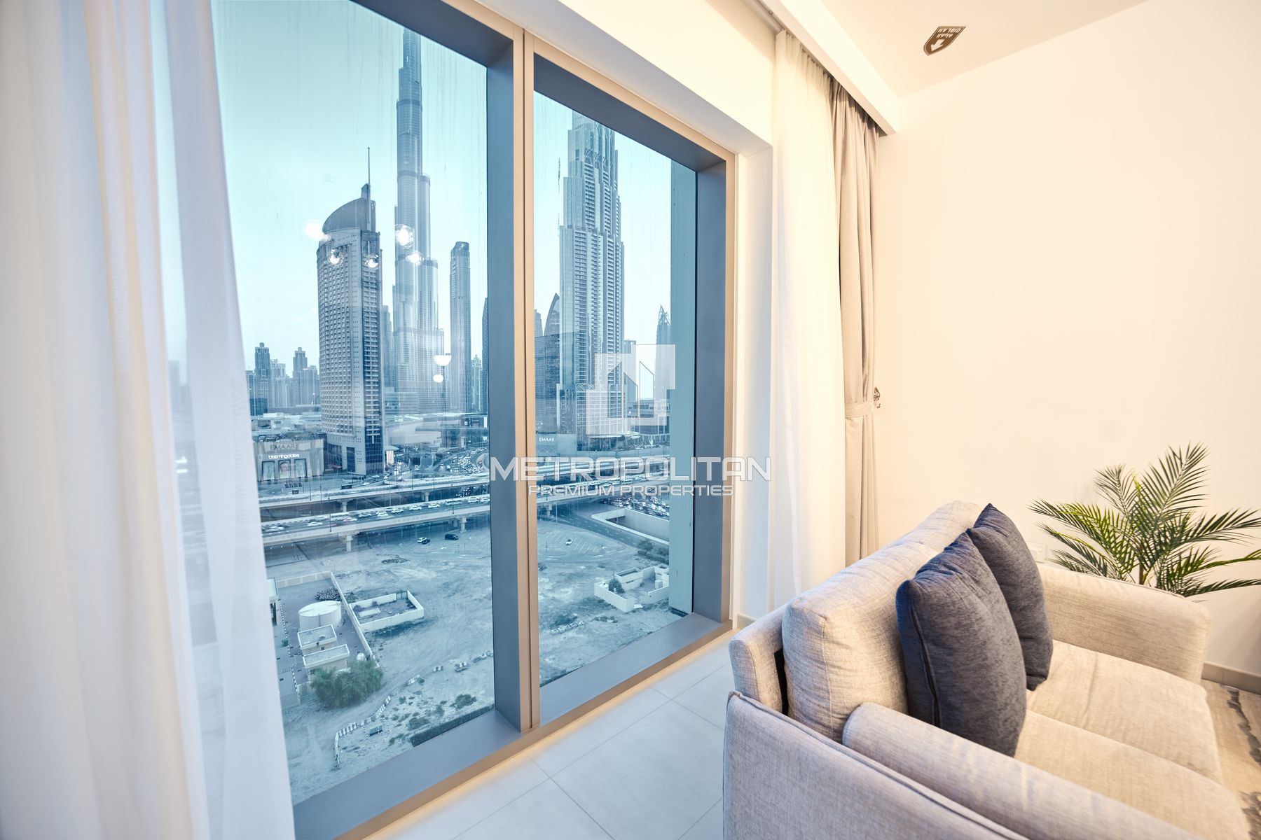 2-комнатная квартира на продажу в Downtown Dubai – MPS-41476 photo-3