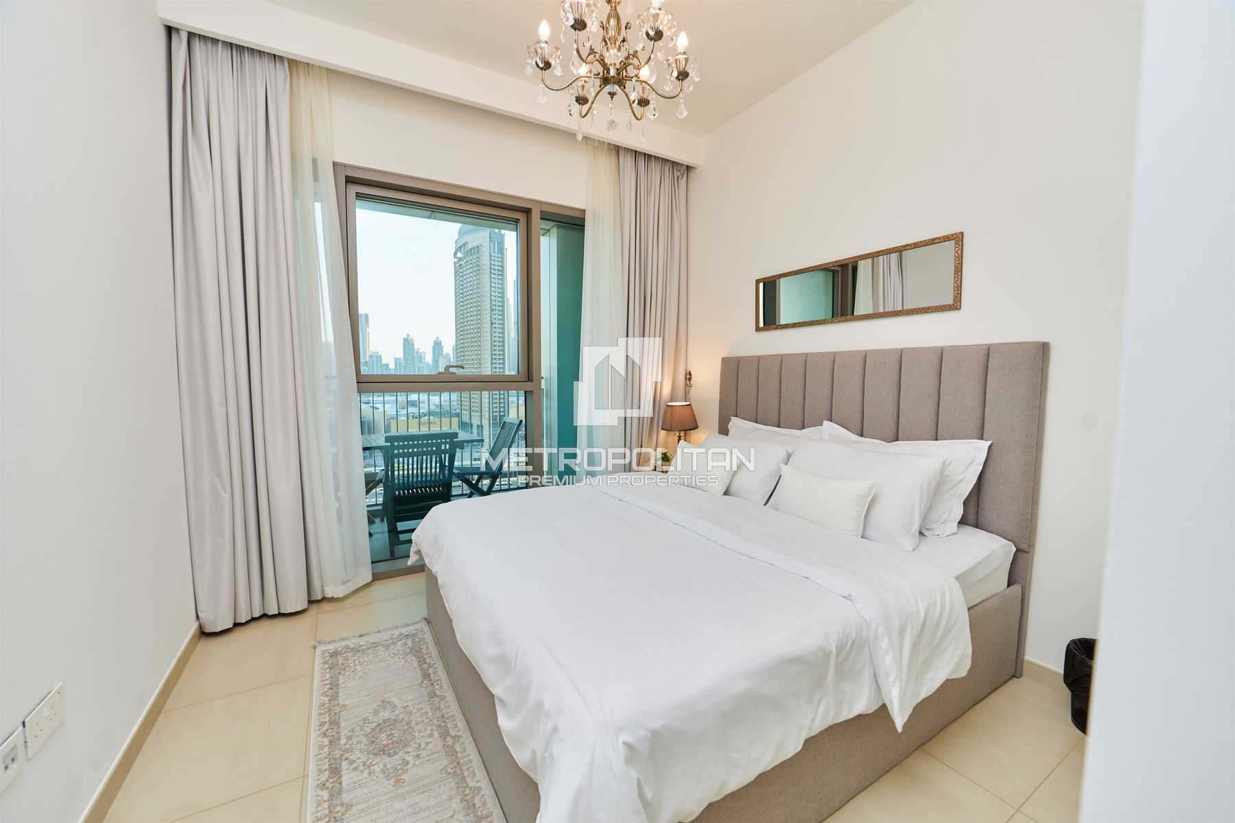 2-комнатная квартира на продажу в Downtown Dubai – MPS-41476 photo-6