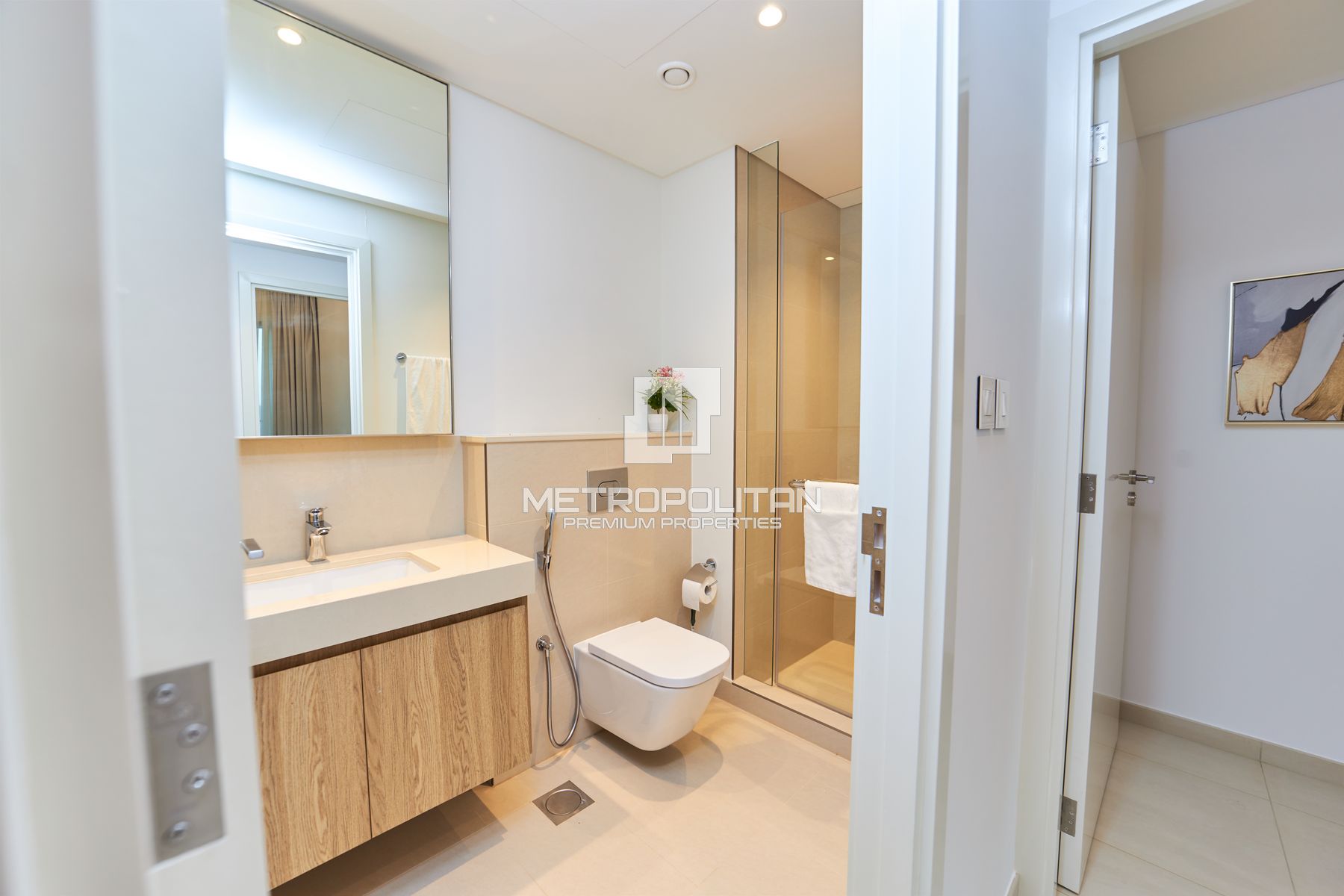 2-комнатная квартира на продажу в Downtown Dubai – MPS-41476 photo-8