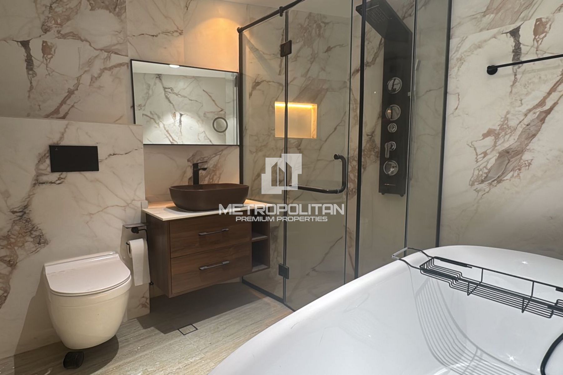 3-комнатная квартира на продажу в Jumeirah Beach Residence – MPS-41484 photo-14