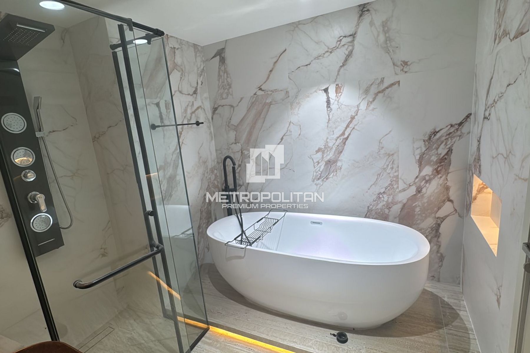 3-комнатная квартира на продажу в Jumeirah Beach Residence – MPS-41484 photo-15