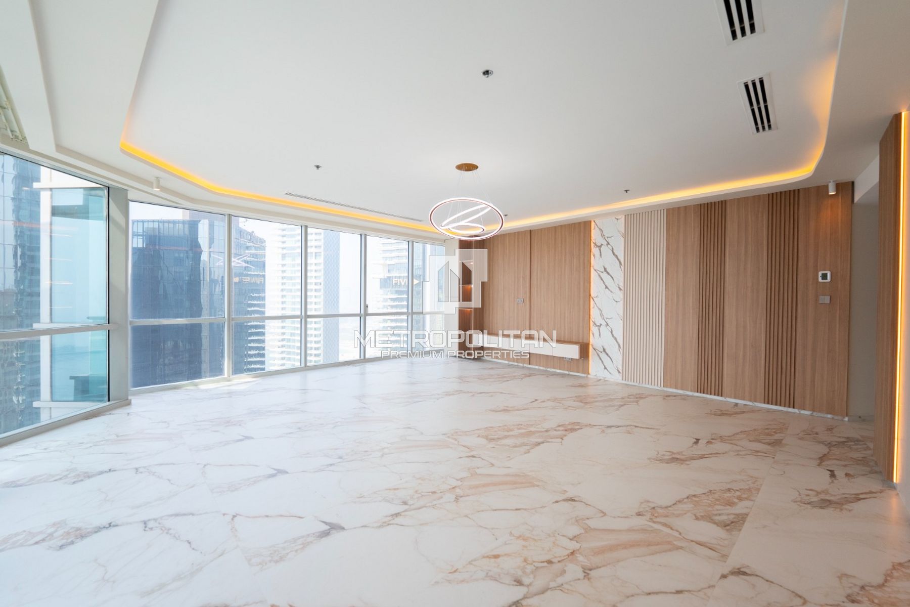 3-комнатная квартира на продажу в Jumeirah Beach Residence – MPS-41484 photo-1