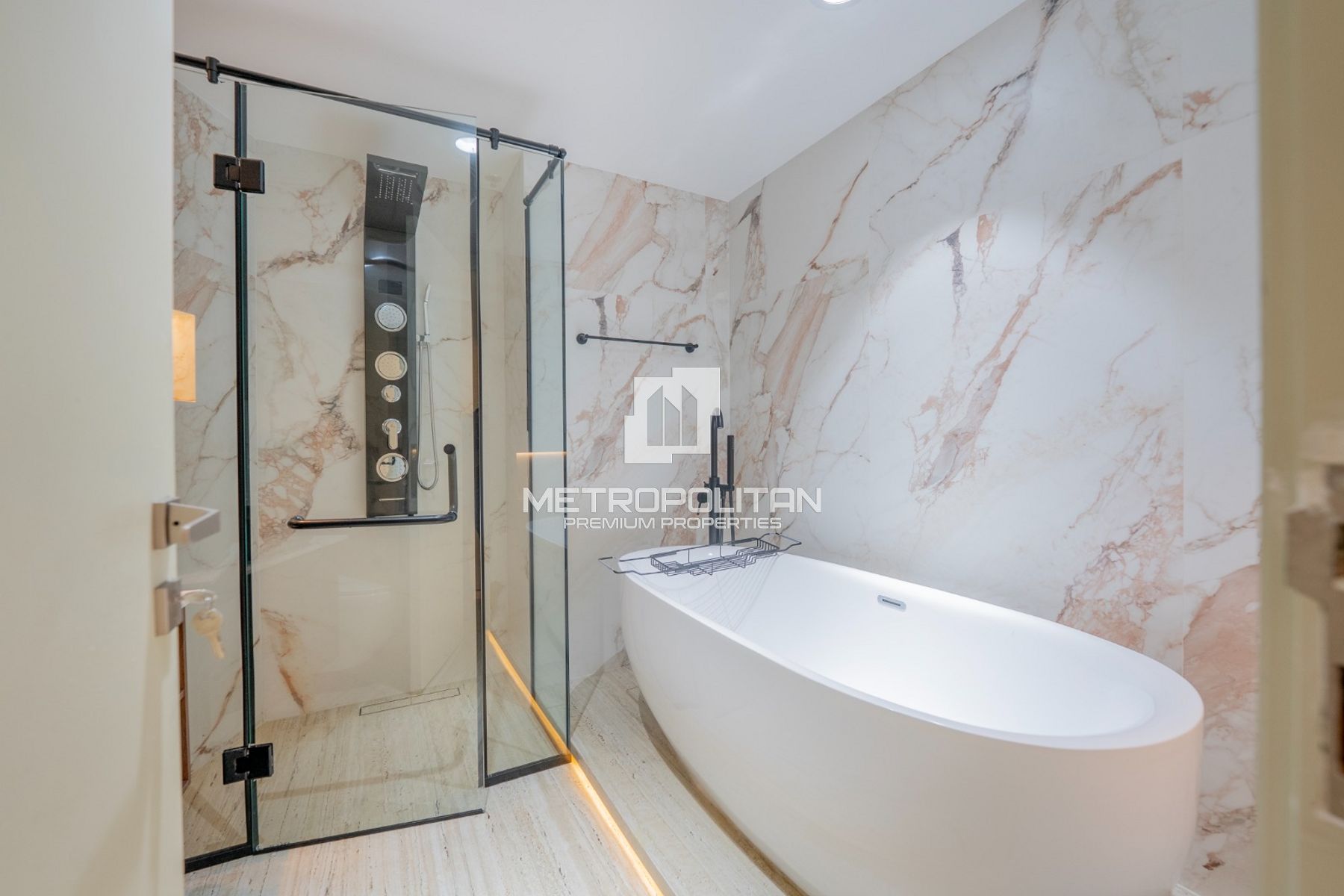 3-комнатная квартира на продажу в Jumeirah Beach Residence – MPS-41484 photo-20