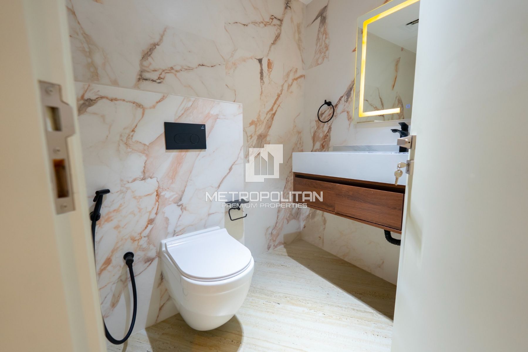 3-комнатная квартира на продажу в Jumeirah Beach Residence – MPS-41484 photo-22