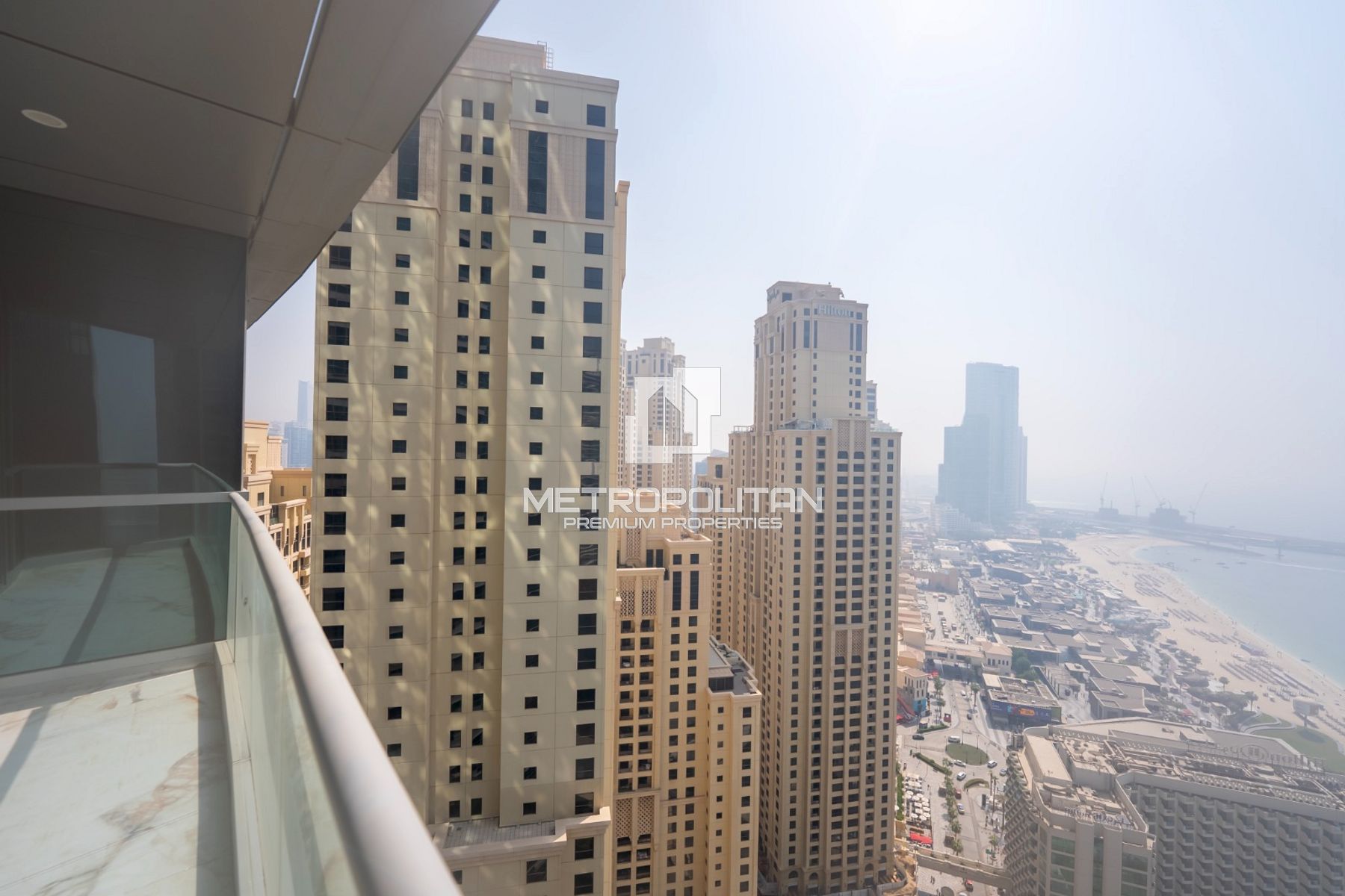 3-комнатная квартира на продажу в Jumeirah Beach Residence – MPS-41484 photo-23