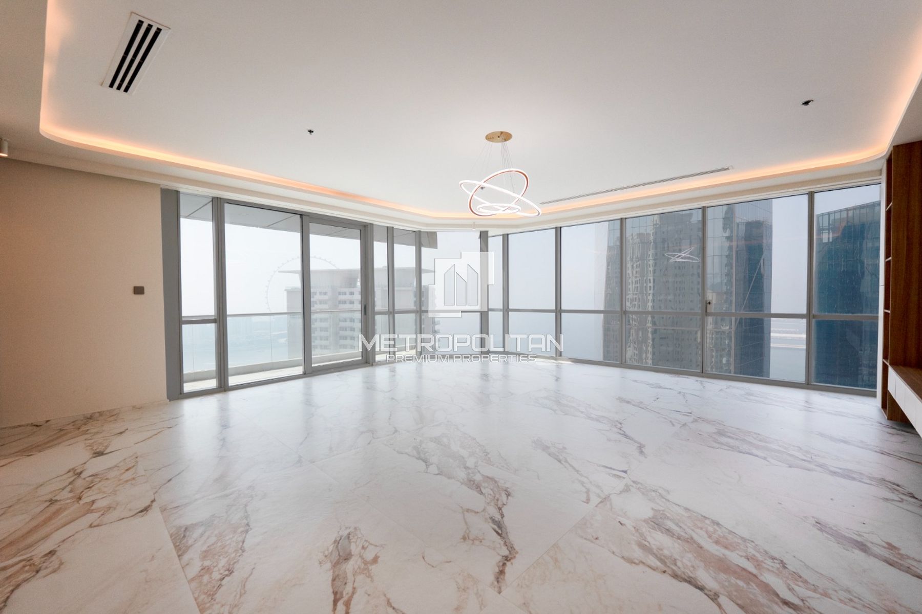 3-комнатная квартира на продажу в Jumeirah Beach Residence – MPS-41484 photo-2