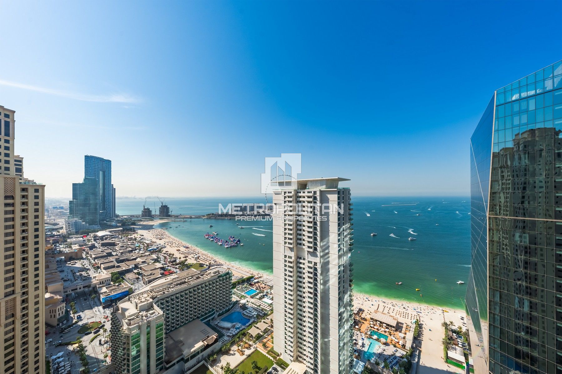 3BR Apartment for Sale in Jumeirah Beach Residence – MPS-41484 photo-32