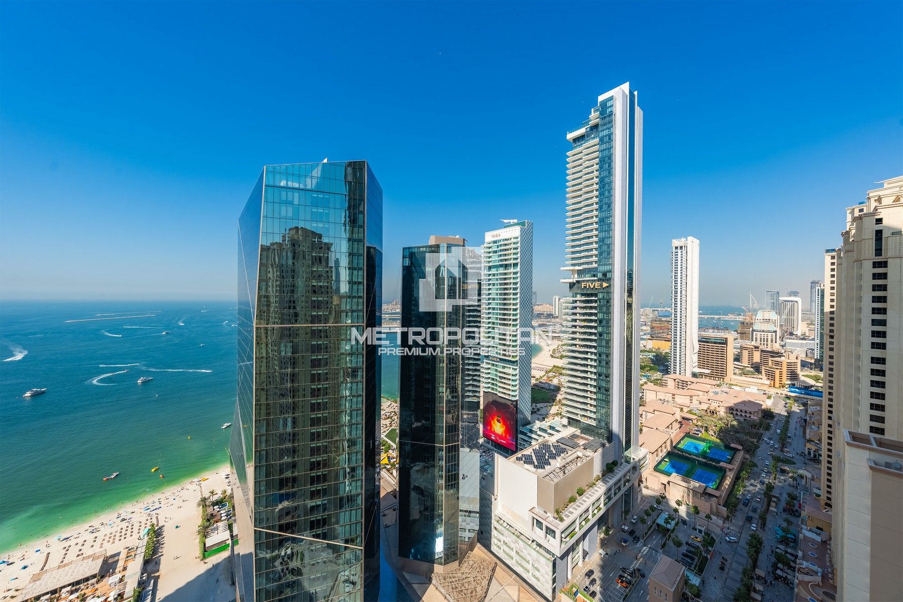 3BR Apartment for Sale in Jumeirah Beach Residence – MPS-41484 photo-33