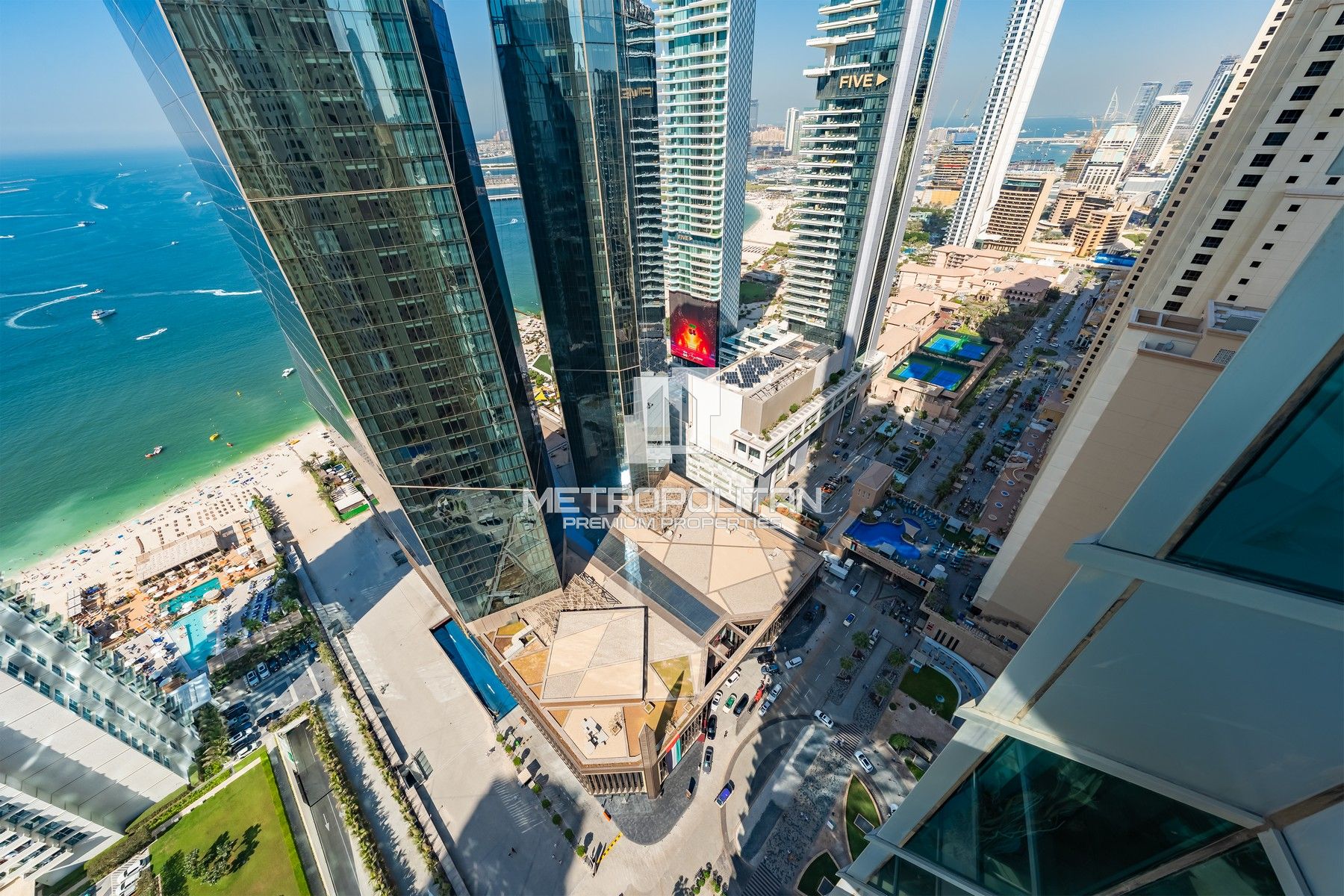 3BR Apartment for Sale in Jumeirah Beach Residence – MPS-41484 photo-34