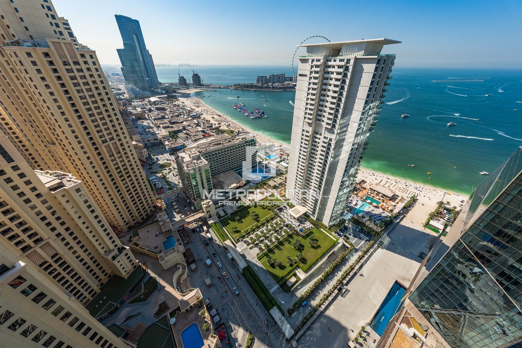 3BR Apartment for Sale in Jumeirah Beach Residence – MPS-41484 photo-35