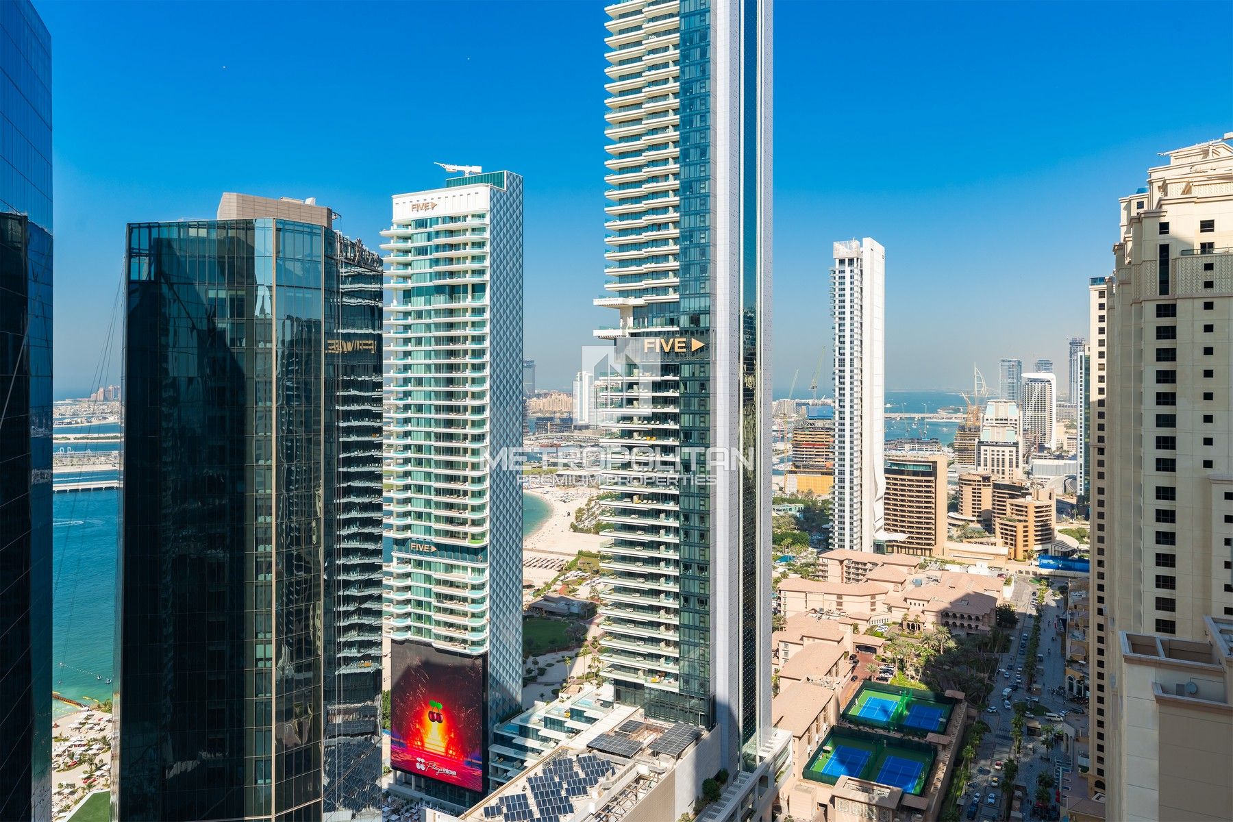 3BR Apartment for Sale in Jumeirah Beach Residence – MPS-41484 photo-36