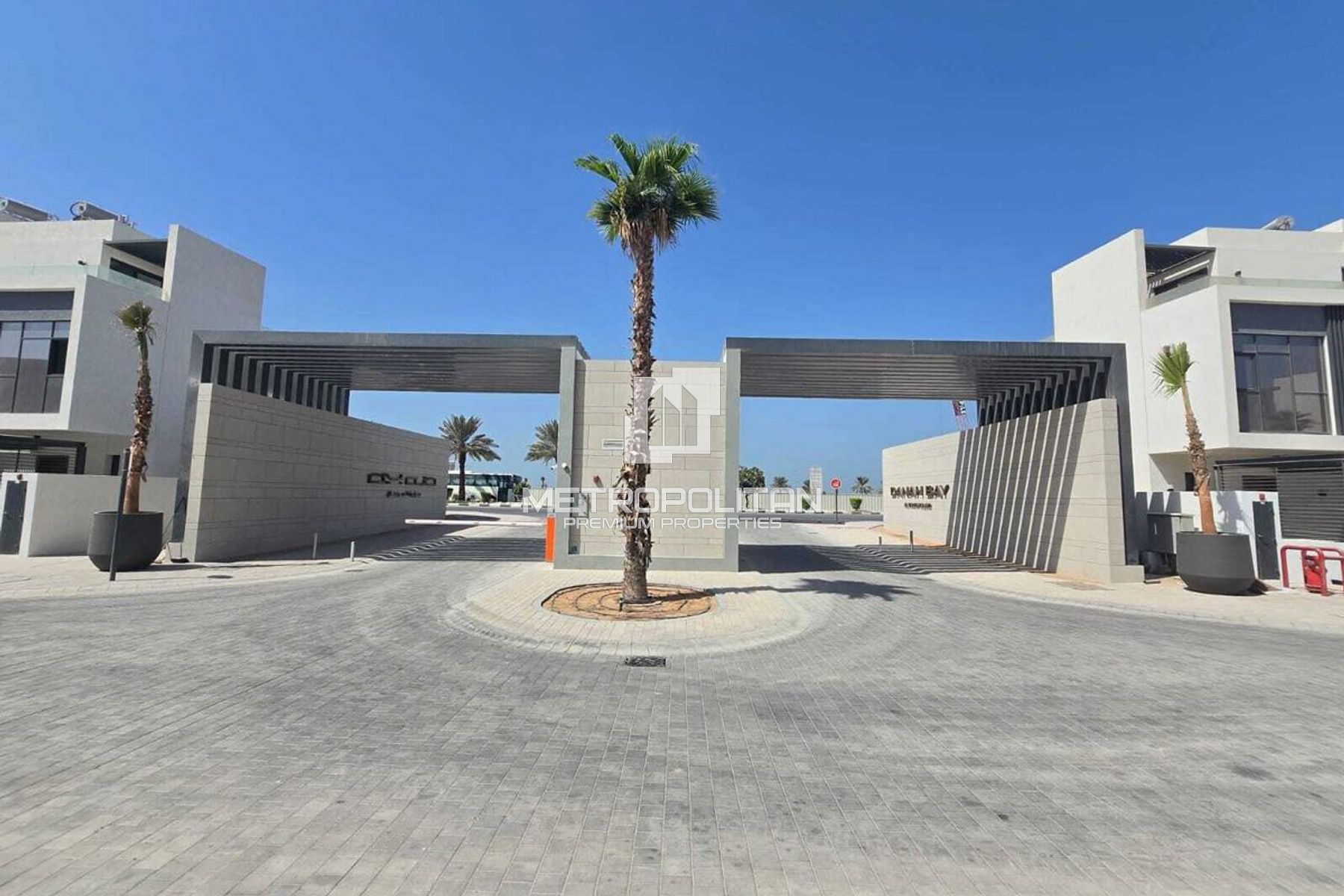 Image - Danah Bay, Al Marjan Island, Рас-эль-Хайма | Project - Вилла