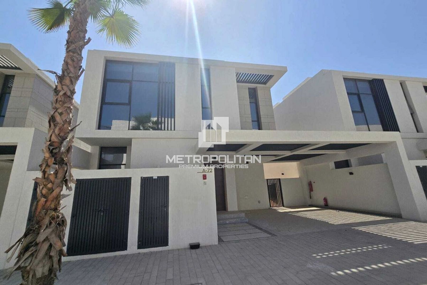 Image - Danah Bay, Al Marjan Island, Рас-эль-Хайма | Project - Вилла
