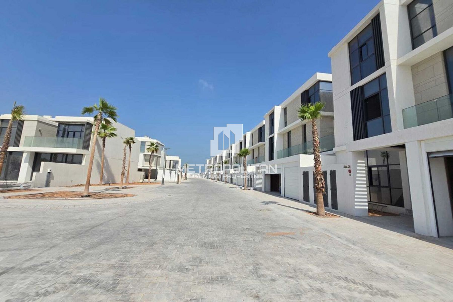Image - Danah Bay, Al Marjan Island, Рас-эль-Хайма | Project - Вилла
