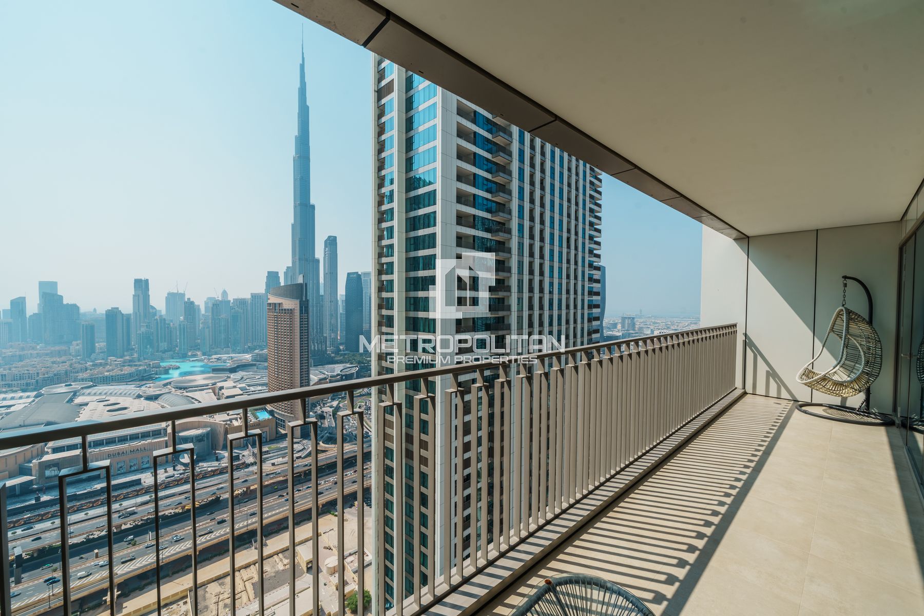 3BR Apartment for Sale in Downtown Dubai – MPS-41492 photo-0