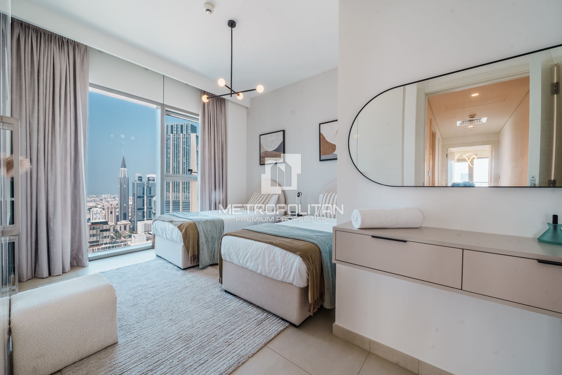 3BR Apartment for Sale in Downtown Dubai – MPS-41492 photo-9