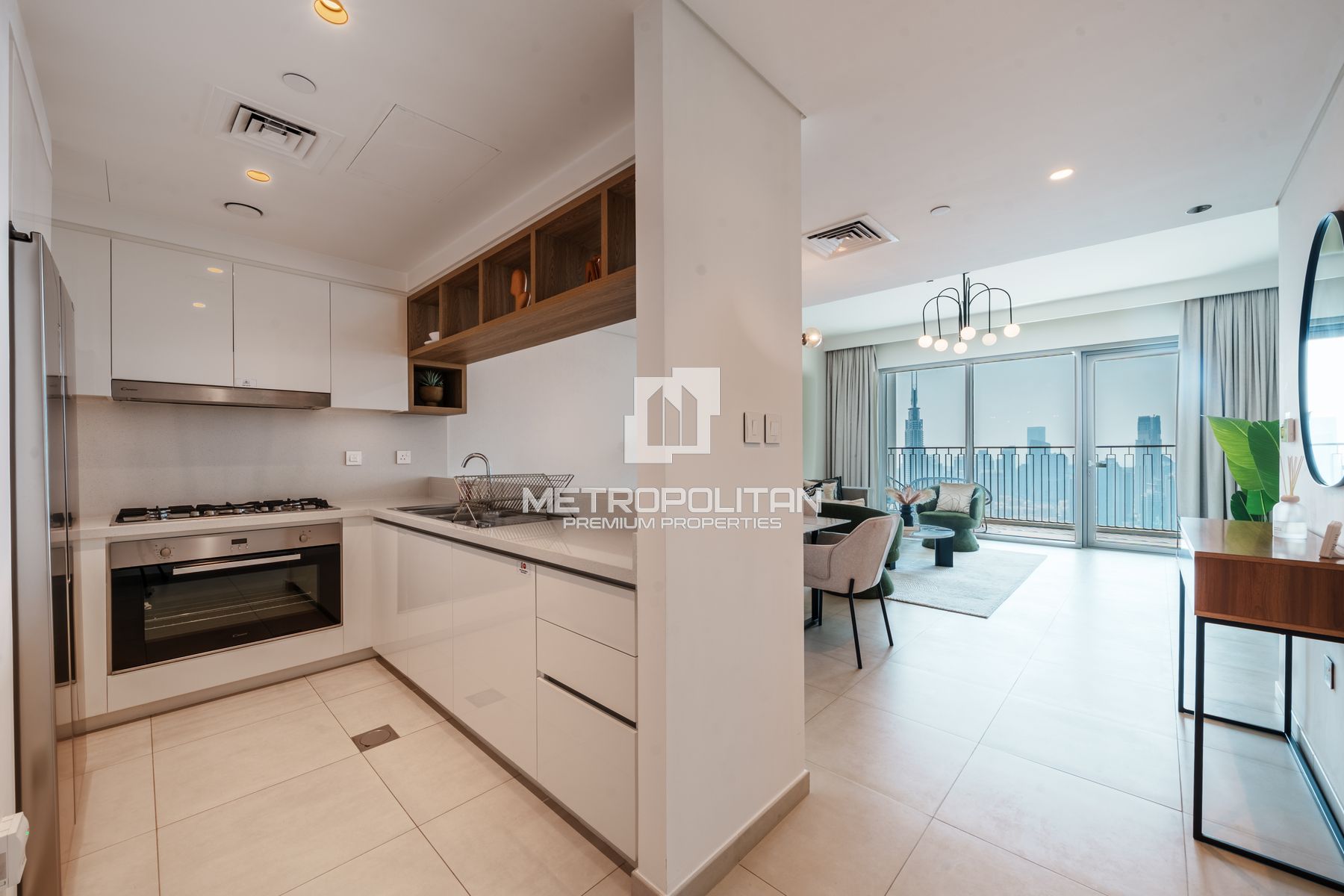 3BR Apartment for Sale in Downtown Dubai – MPS-41492 photo-10