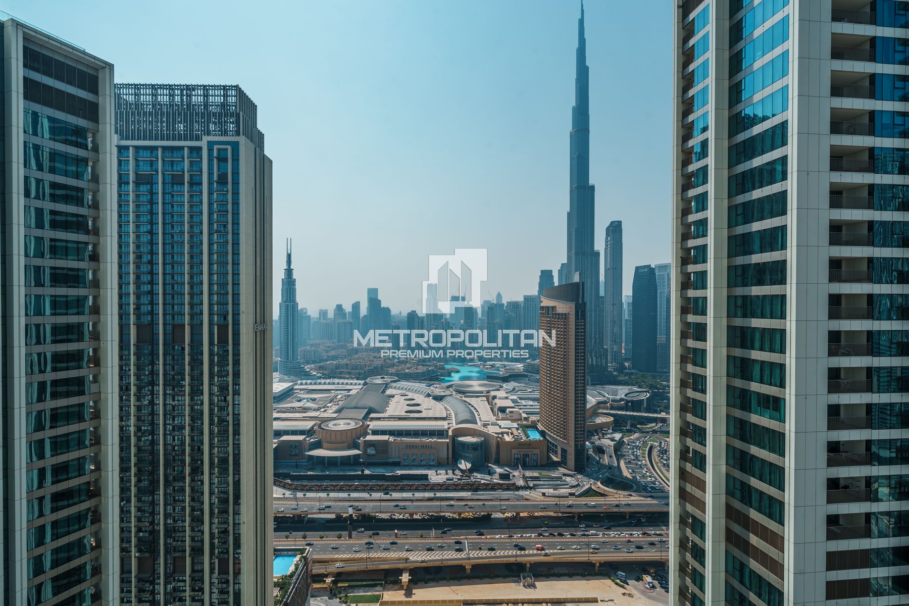 3BR Apartment for Sale in Downtown Dubai – MPS-41492 photo-12