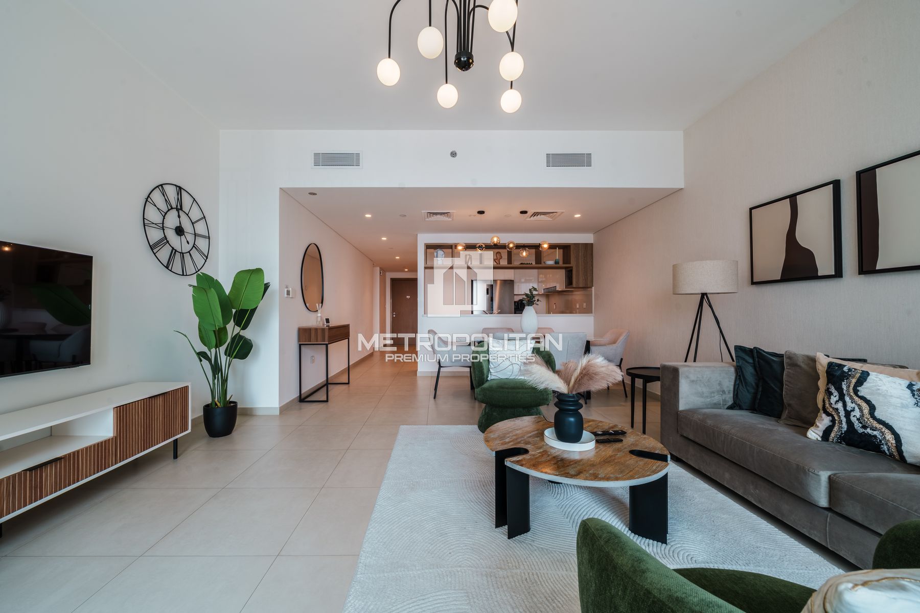 3BR Apartment for Sale in Downtown Dubai – MPS-41492 photo-1