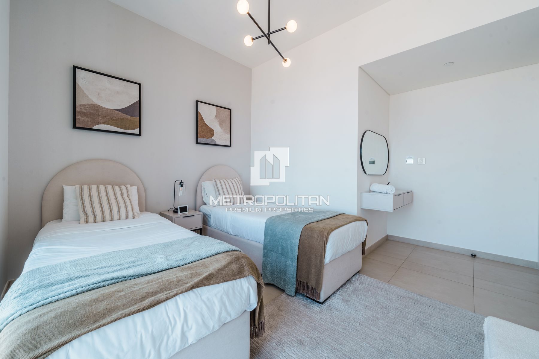 3BR Apartment for Sale in Downtown Dubai – MPS-41492 photo-19