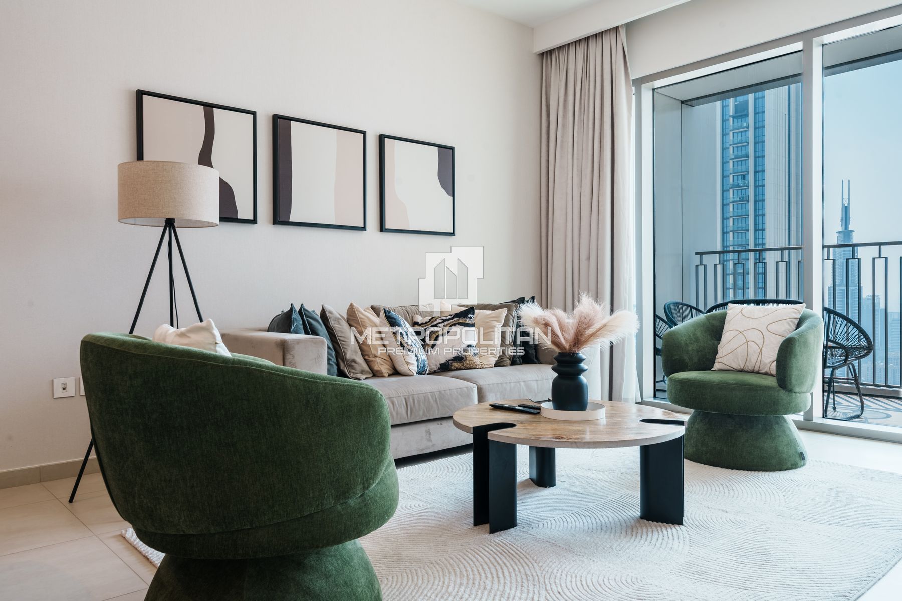 3BR Apartment for Sale in Downtown Dubai – MPS-41492 photo-20