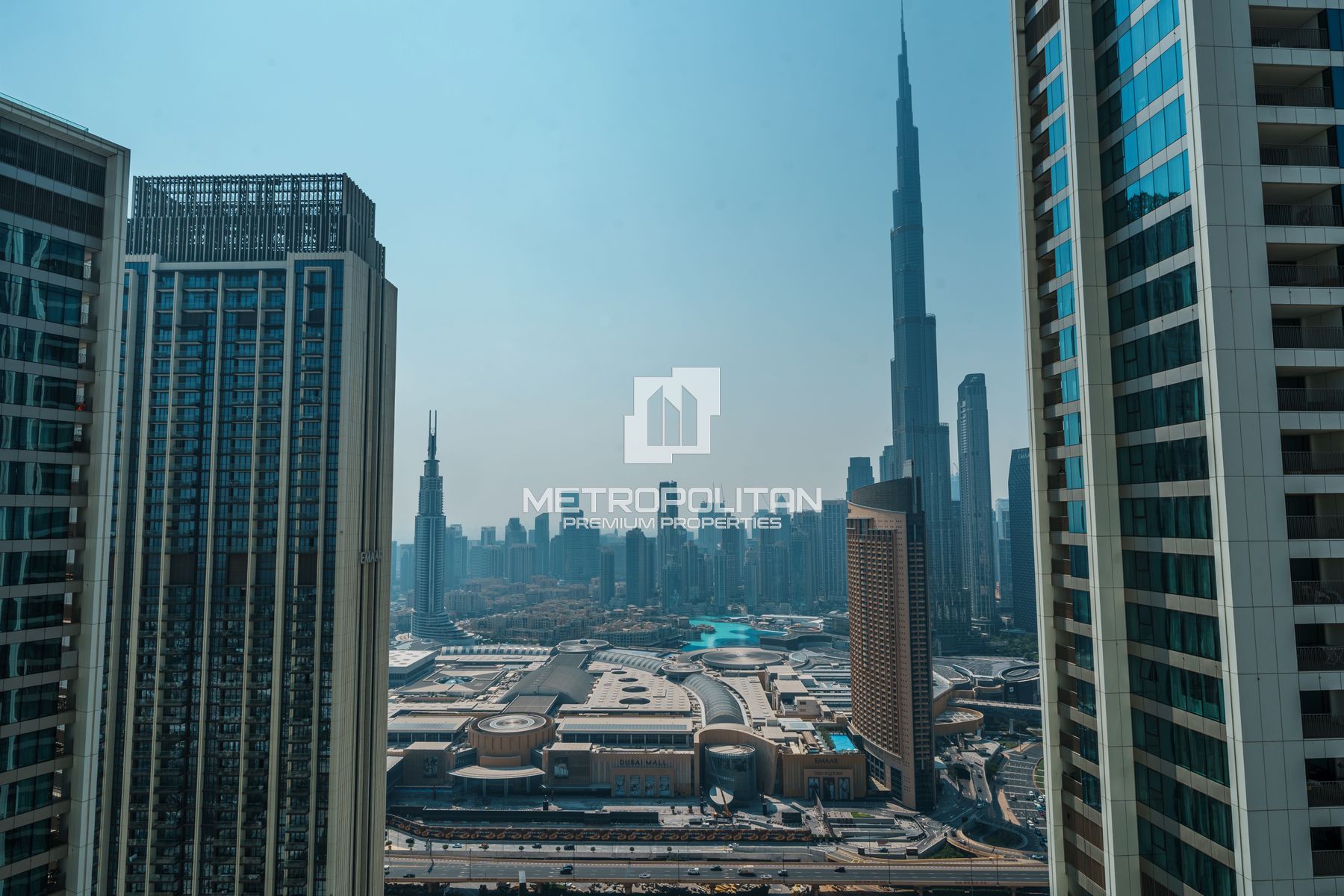 3BR Apartment for Sale in Downtown Dubai – MPS-41492 photo-27