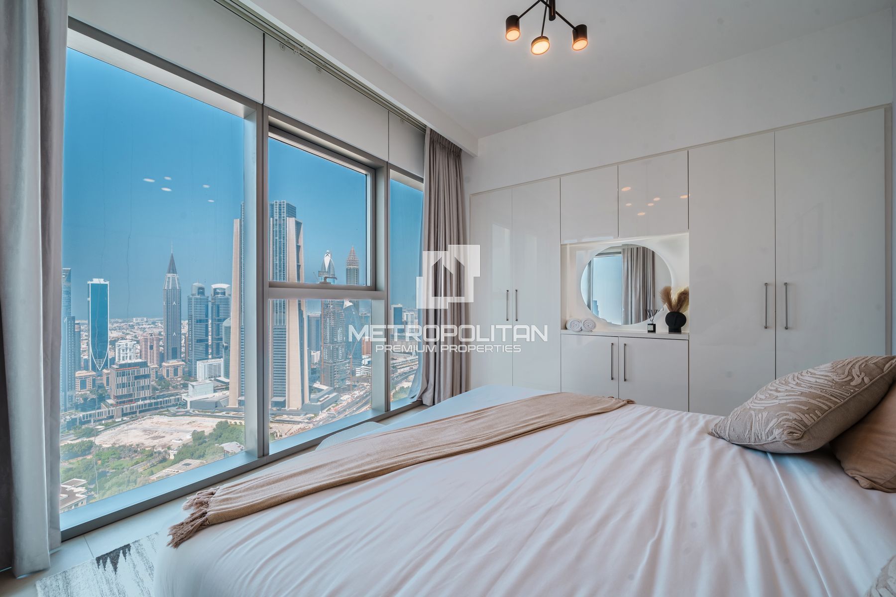 3BR Apartment for Sale in Downtown Dubai – MPS-41492 photo-28
