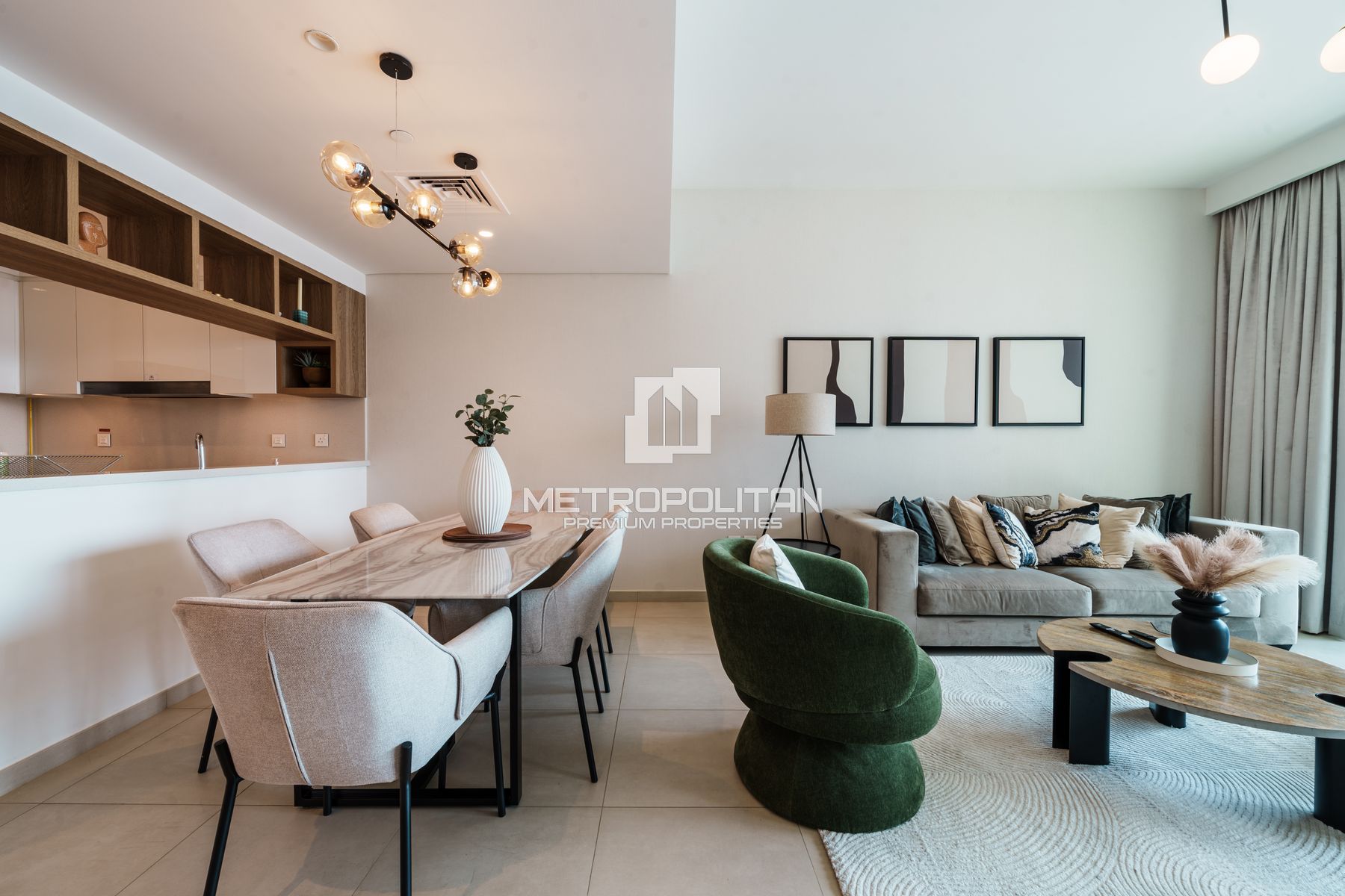 3BR Apartment for Sale in Downtown Dubai – MPS-41492 photo-2