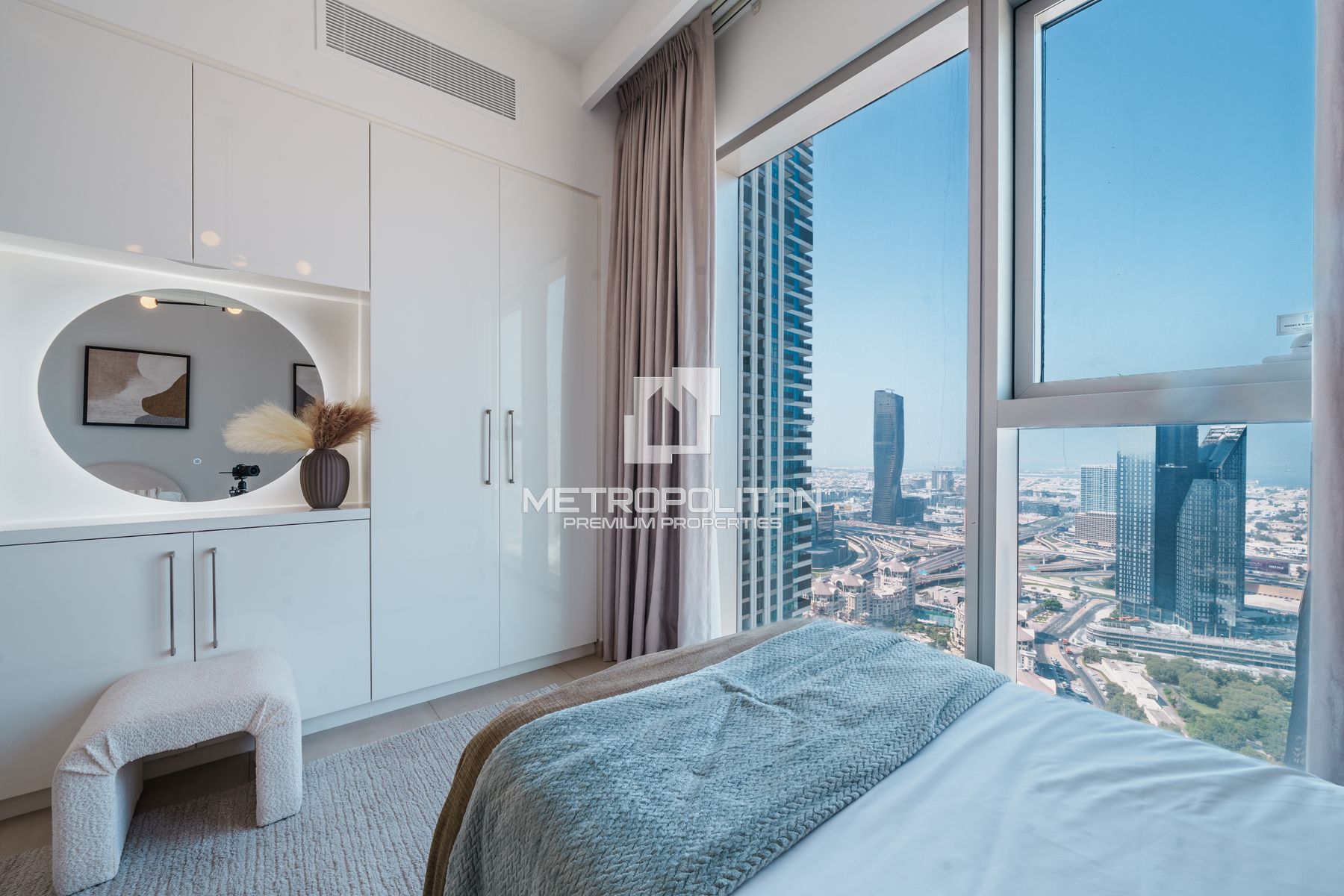 3BR Apartment for Sale in Downtown Dubai – MPS-41492 photo-29