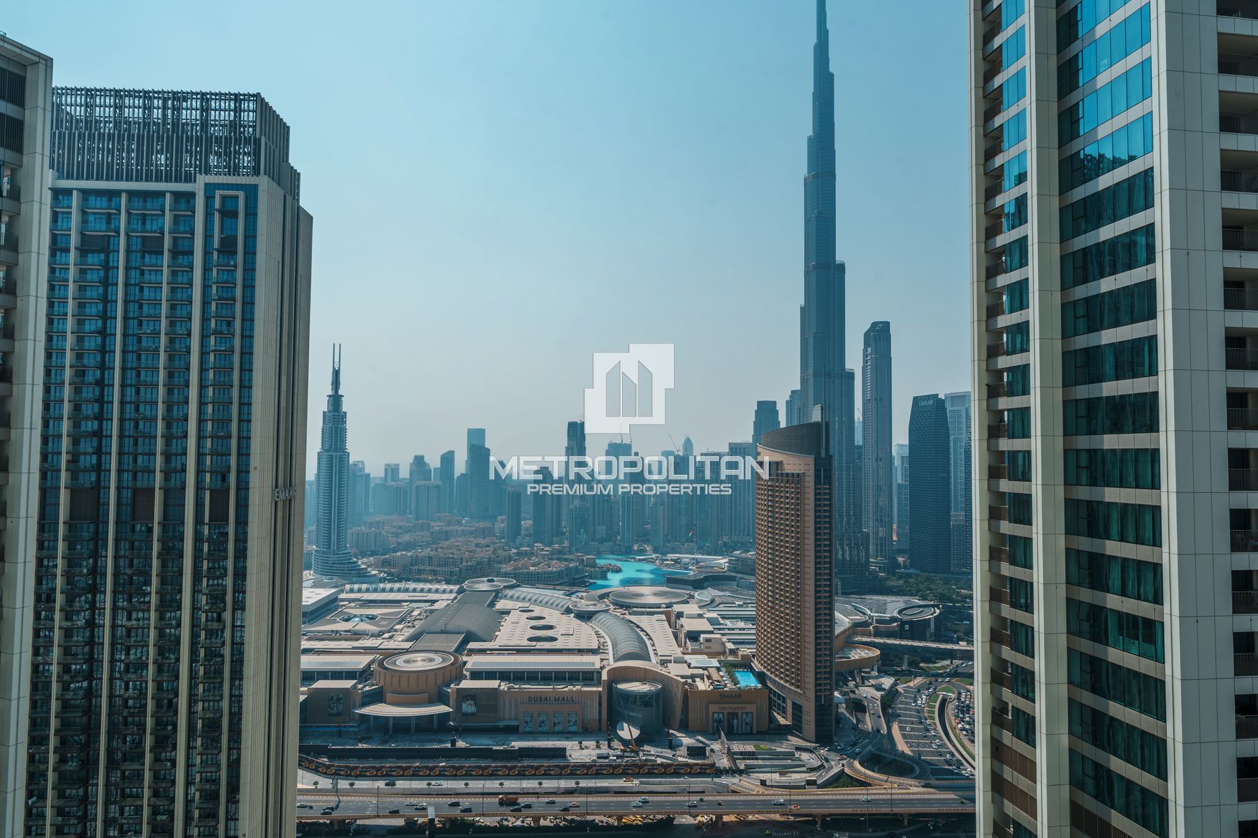 3BR Apartment for Sale in Downtown Dubai – MPS-41492 photo-36