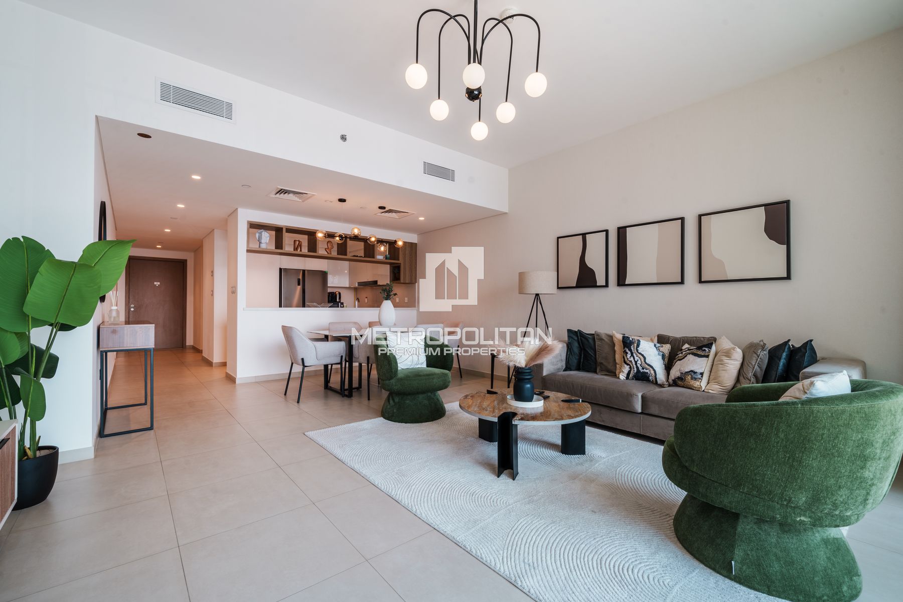 3BR Apartment for Sale in Downtown Dubai – MPS-41492 photo-4