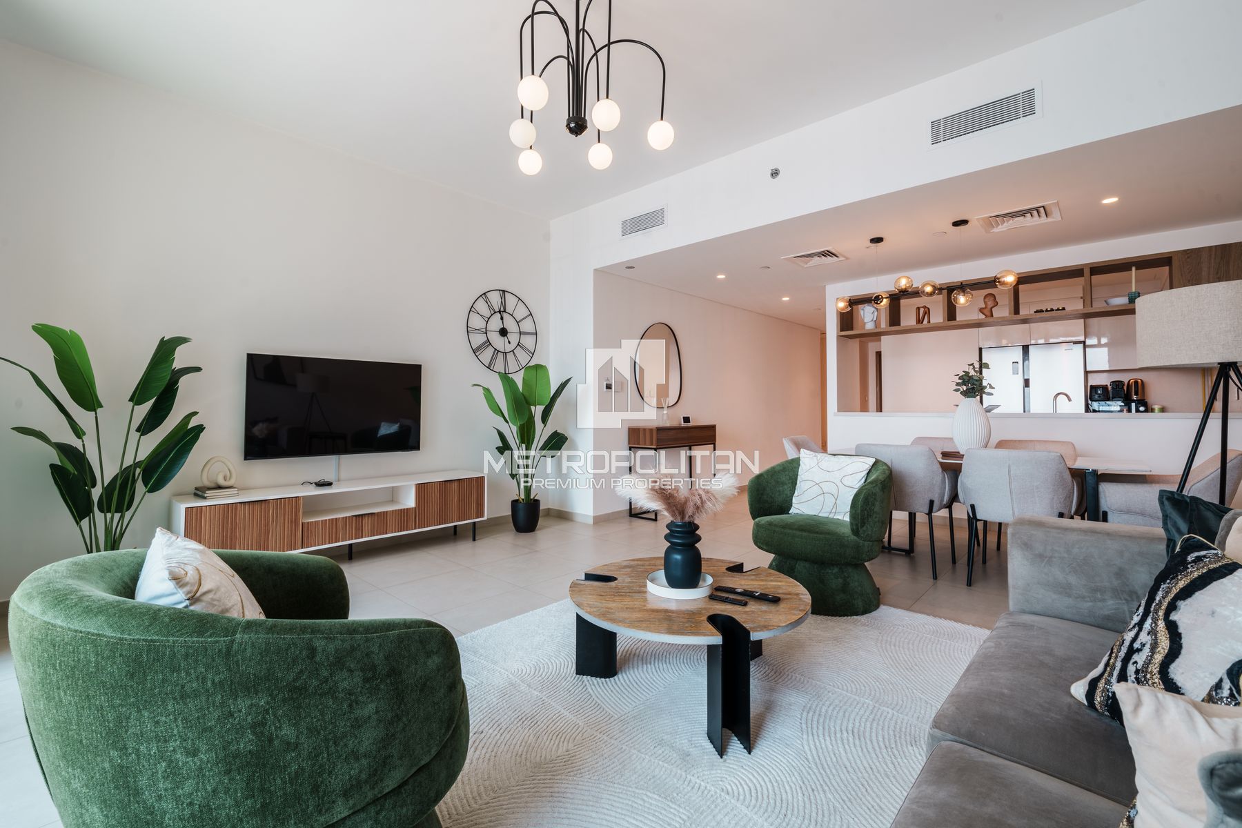 3BR Apartment for Sale in Downtown Dubai – MPS-41492 photo-5