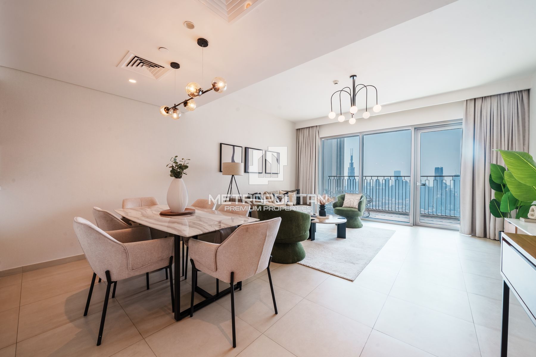 3BR Apartment for Sale in Downtown Dubai – MPS-41492 photo-6