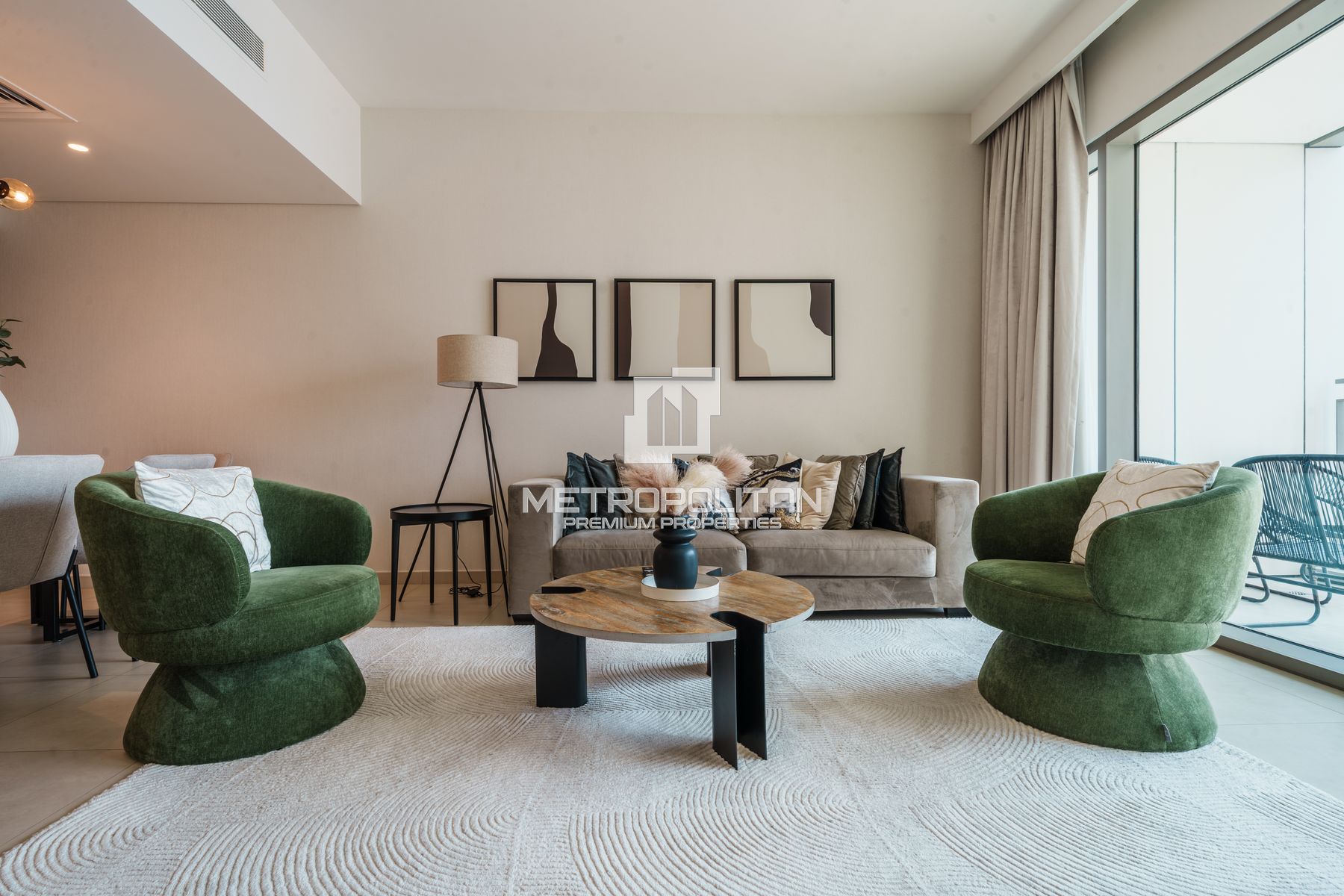 3BR Apartment for Sale in Downtown Dubai – MPS-41492 photo-7