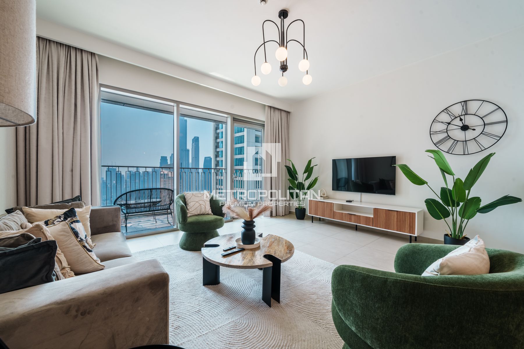 3BR Apartment for Sale in Downtown Dubai – MPS-41492 photo-8