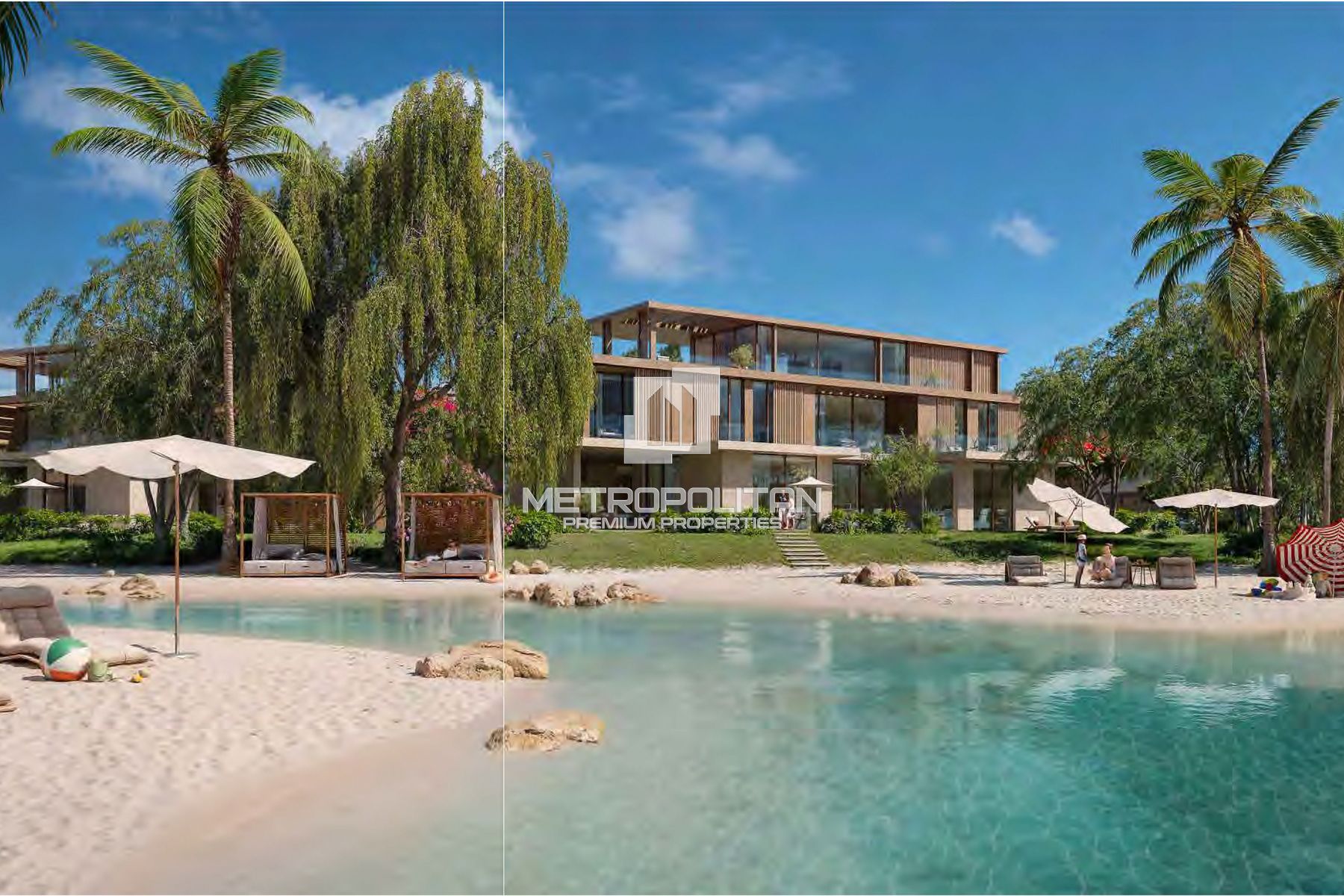 5BR Villa zum Verkauf in Dubai Land – MPS-41497