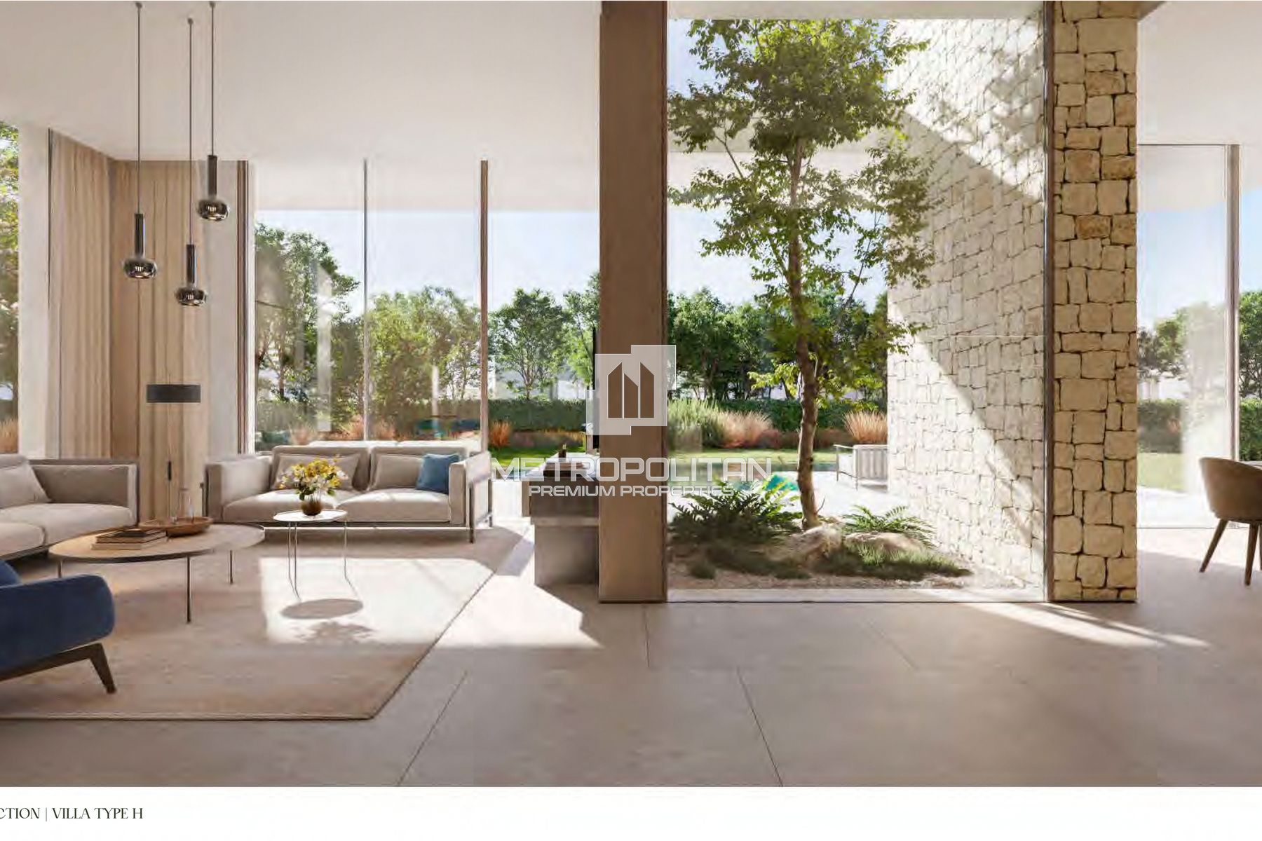 5BR Villa for Sale in Dubai Land – MPS-41497 photo-9