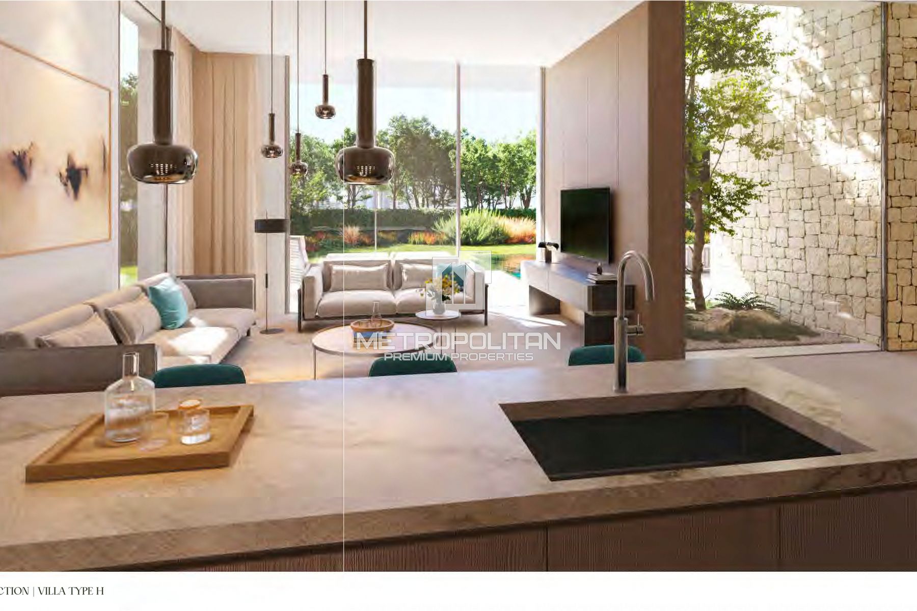 5BR Villa for Sale in Dubai Land – MPS-41497 photo-11