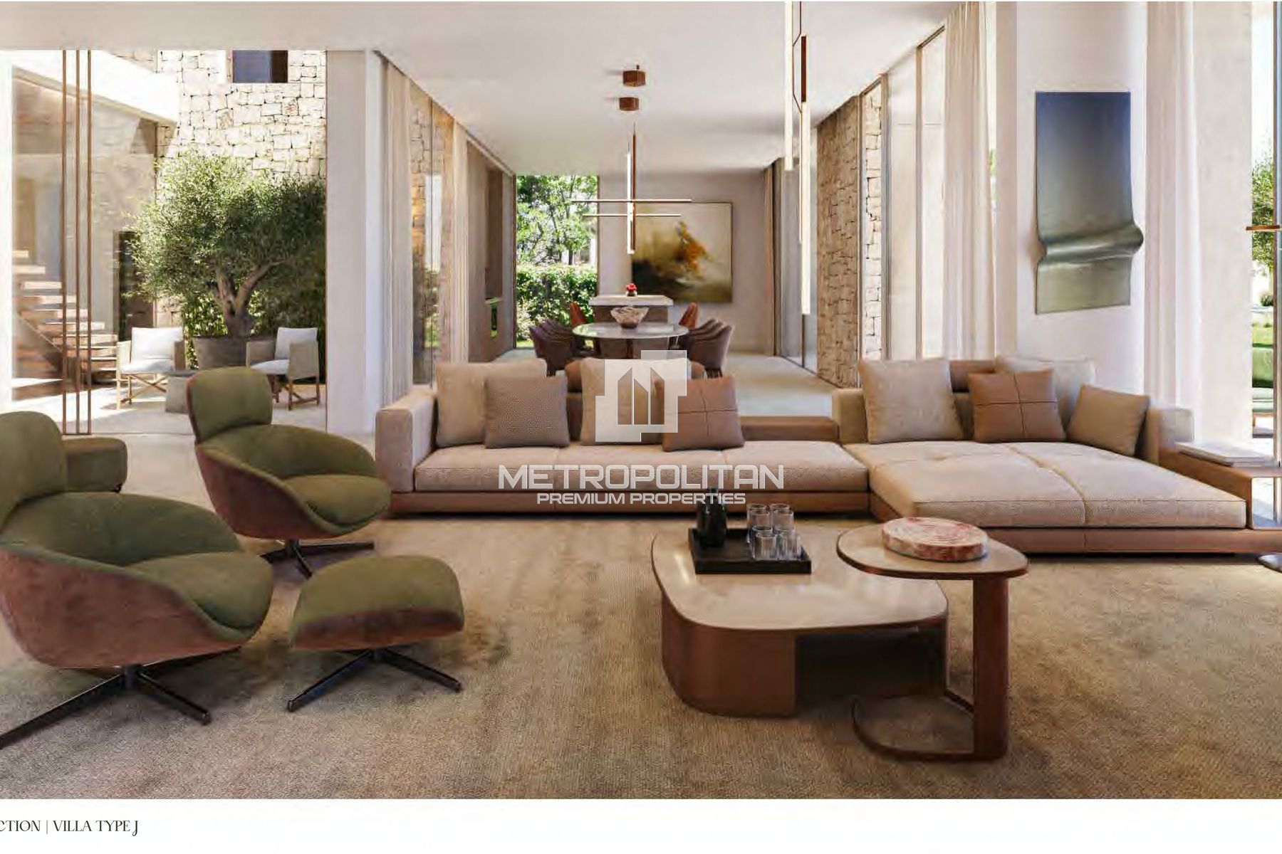 5BR Villa for Sale in Dubai Land – MPS-41497 photo-15